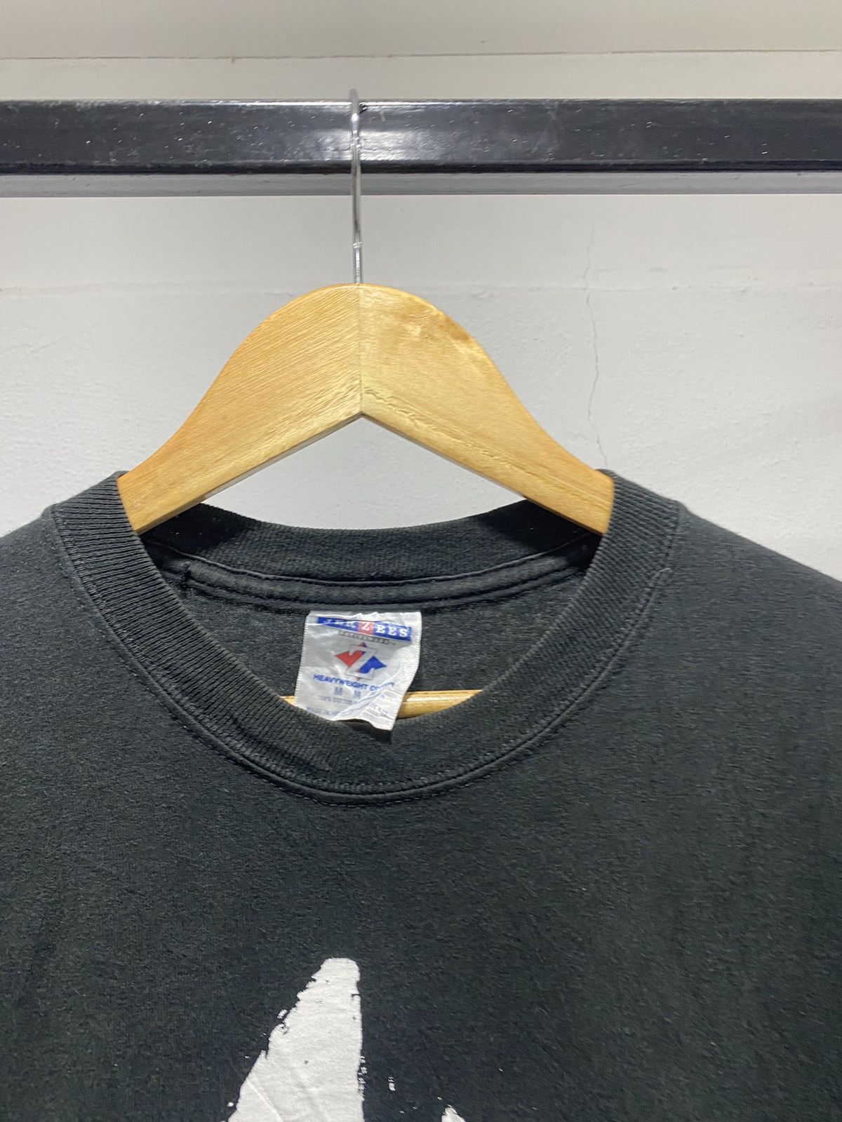 Band Tees Punk☠️ Frank Zappa Face Vintage Hardcore Band 80s 90s Rare Size US M / EU 48-50 / 2 - 4 Thumbnail