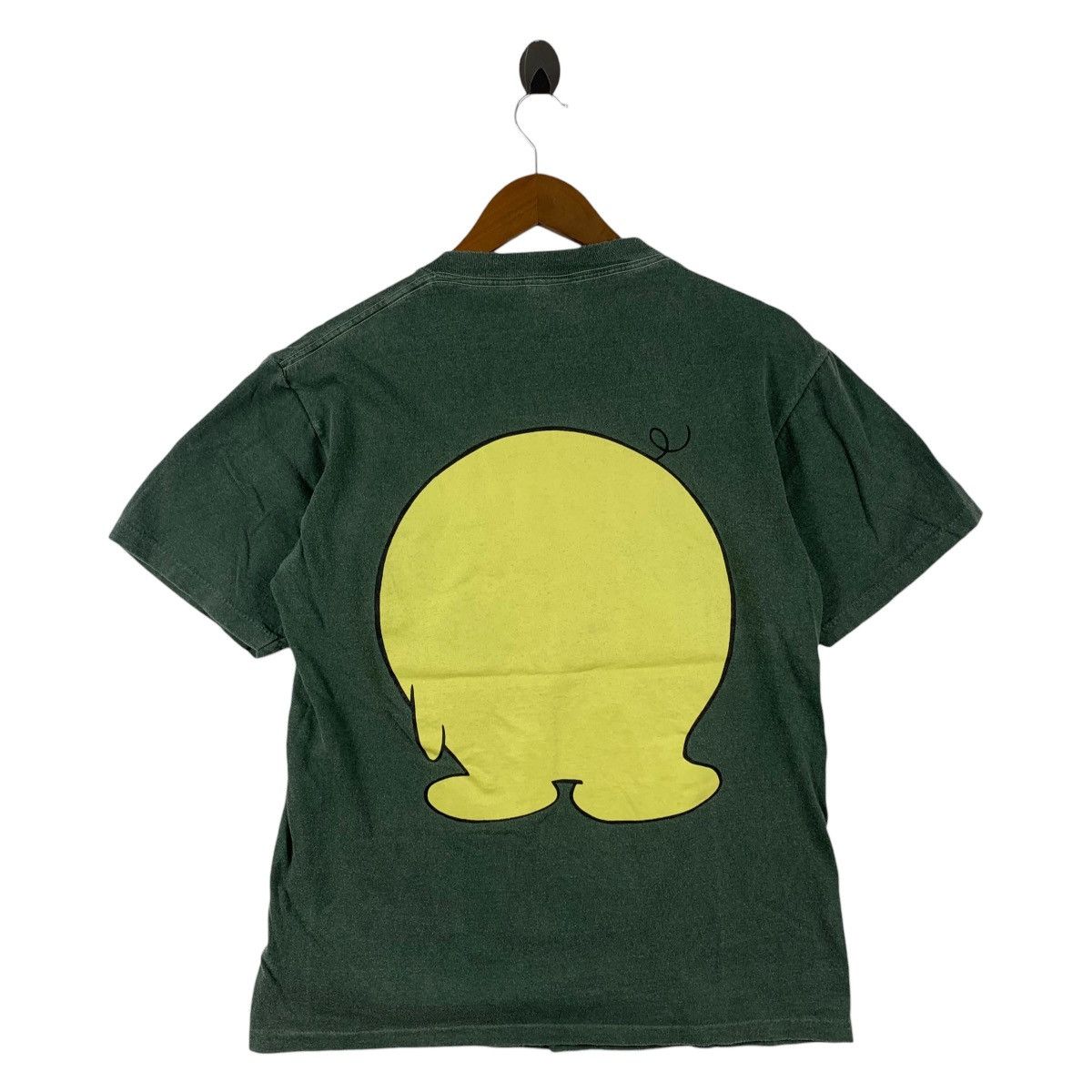 Other Vintage OJIRO FUJIKO tv asahi Q-Taro anime tee Size US M / EU 48-50 / 2 - 4 Thumbnail