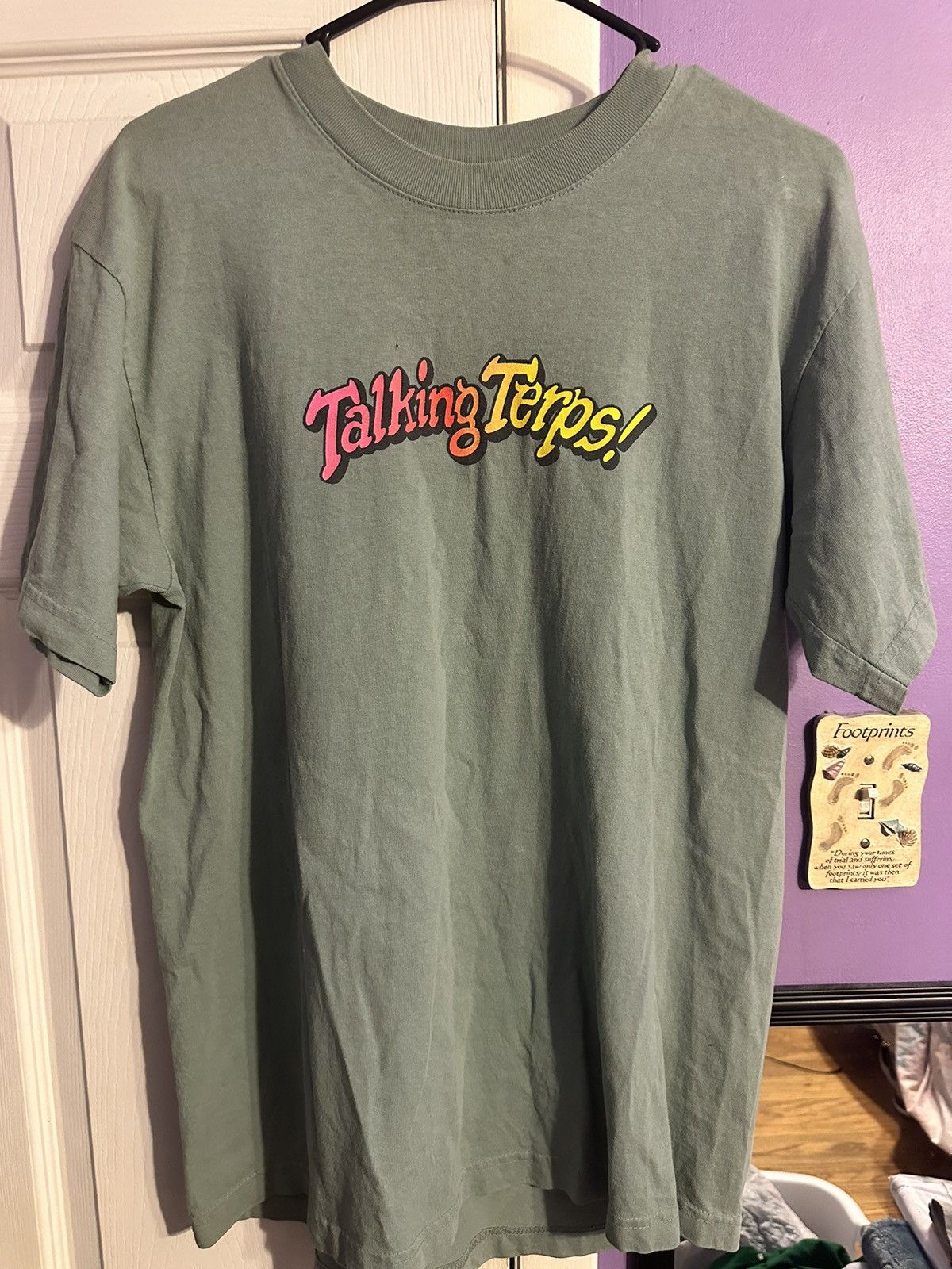 Talking Terps Talking Terps Best Buds Size US M / EU 48-50 / 2 - 1 Thumbnail