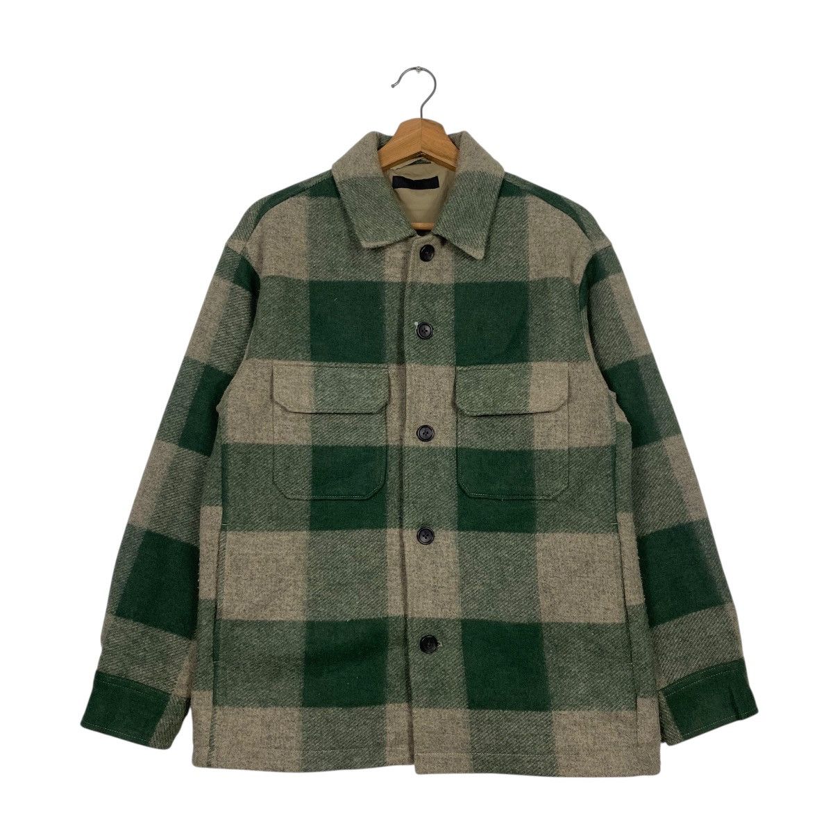 宅配便配送 Lemaire × Over U Uniqlo Lemaire X Uniqlo Uniqlo × Streetwear ジャケット・アウター