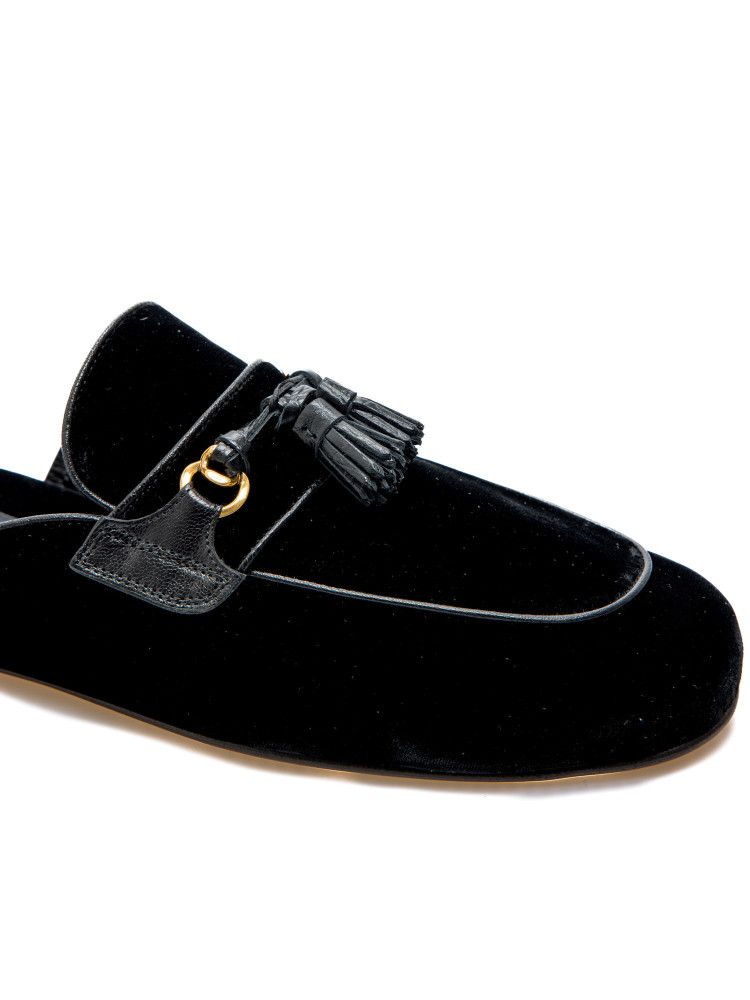 Tom Ford o1loc1c0824 J1390G Informal Slippers in Black Size US 9 / EU 42 - 5 Thumbnail
