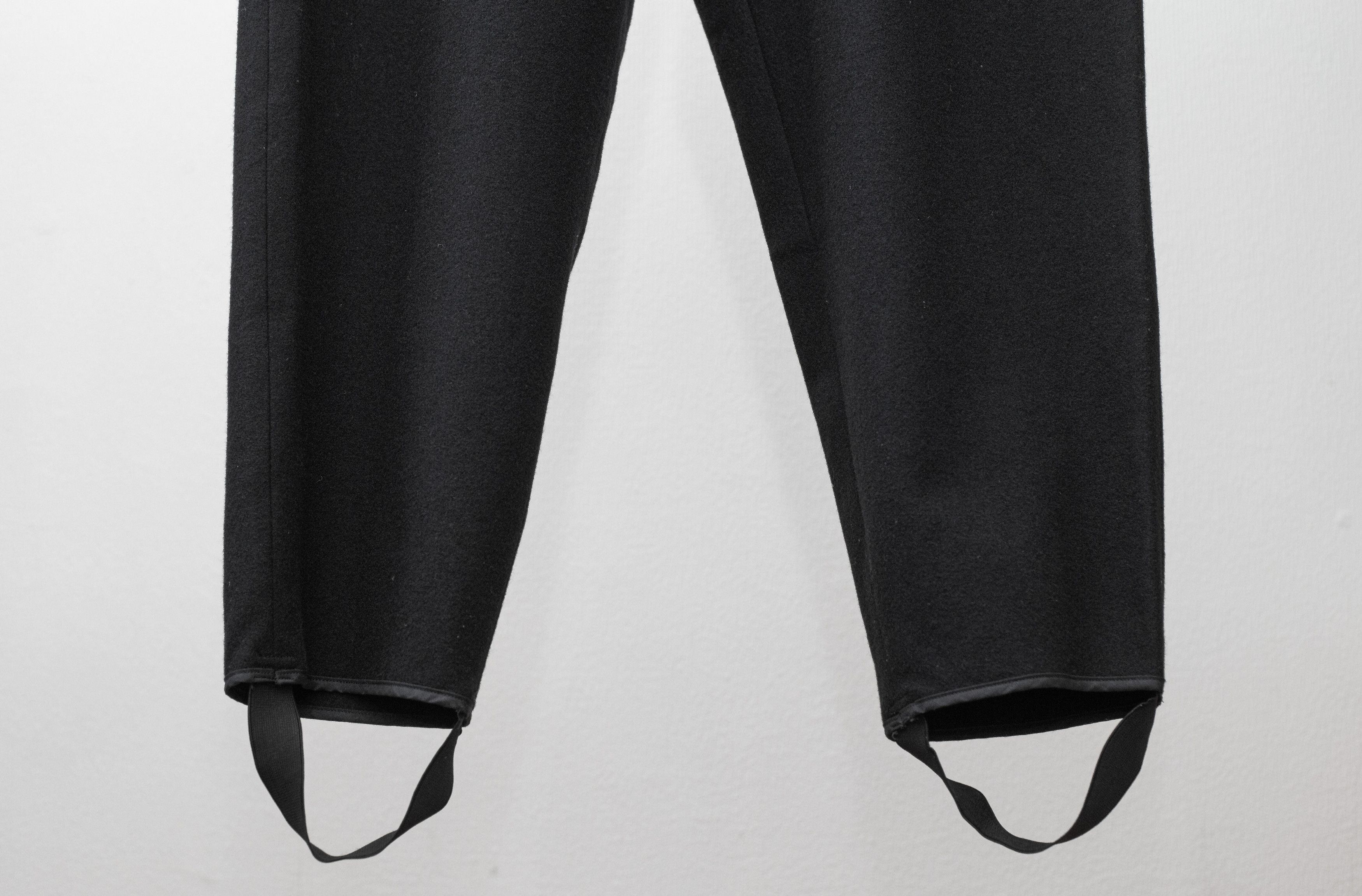 Yohji Yamamoto vintage wool pants Size US 34 / EU 50 - 6 Thumbnail
