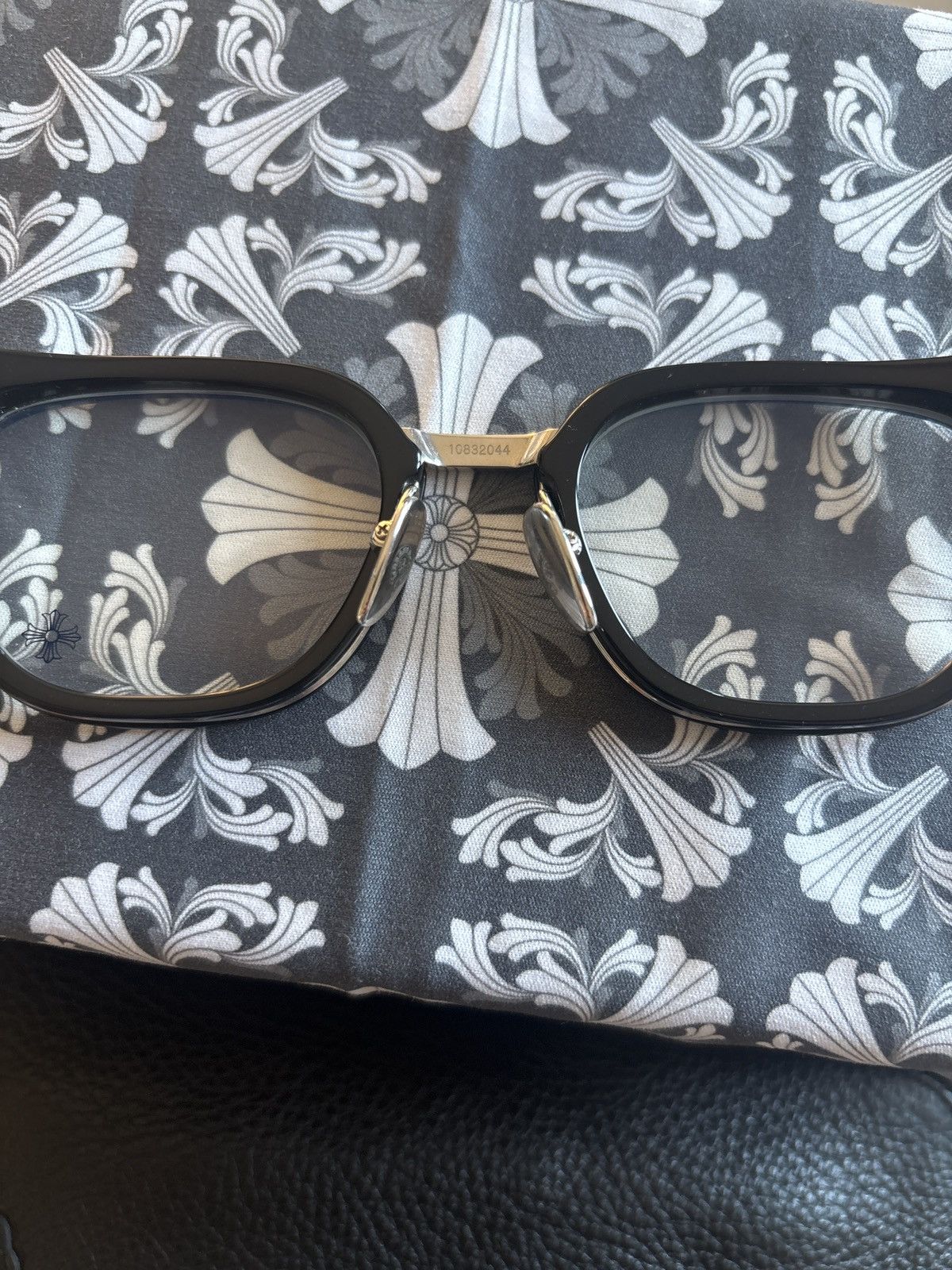 Chrome Hearts Chrome Heart Duck Butter Size ONE SIZE - 3 Thumbnail