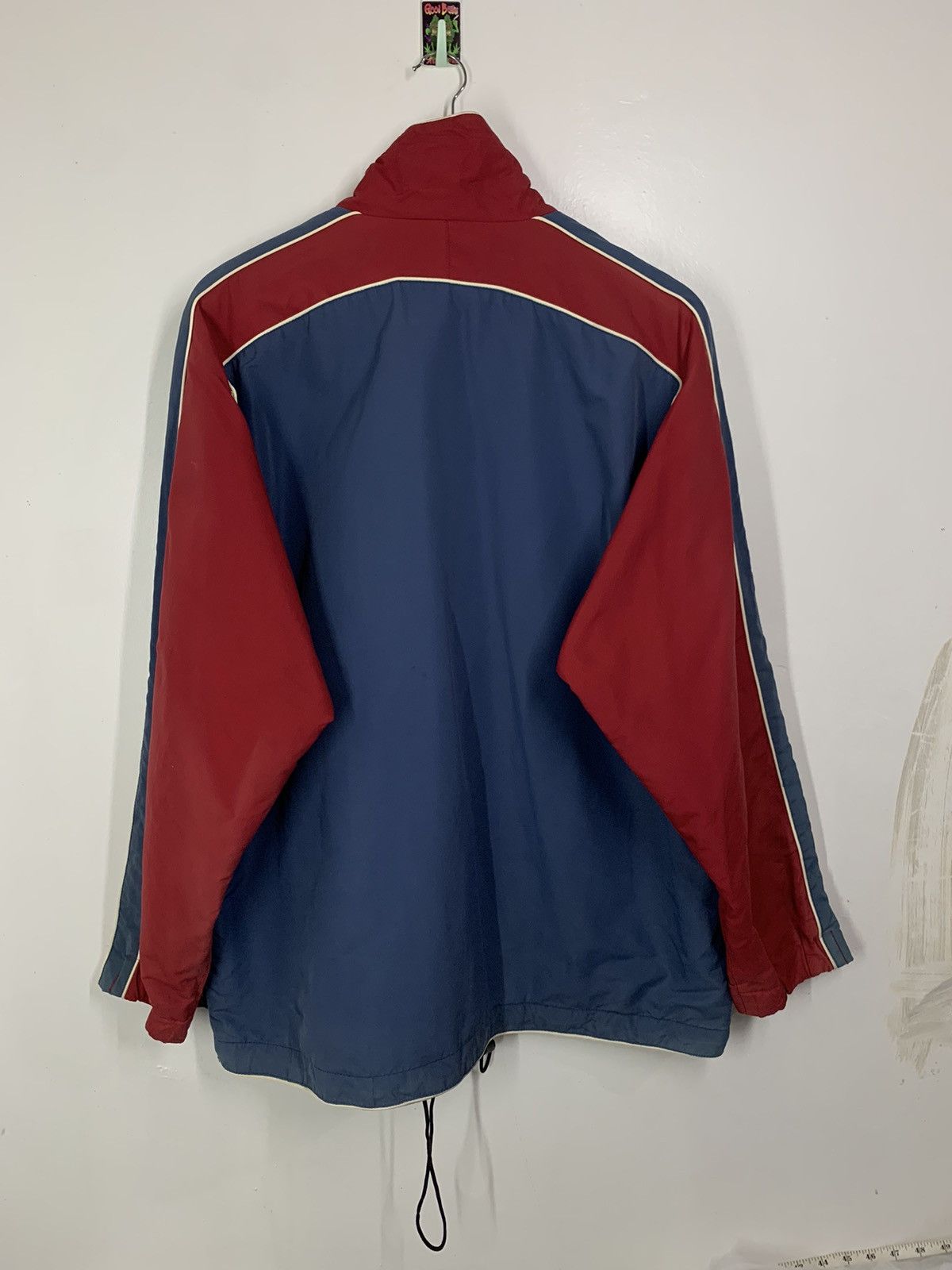 Bonfire Outerwear × Vintage VINTAGE NIDECKERS SWISS SNOWBOARD JACKET Size US S / EU 44-46 / 1 - 7 Thumbnail