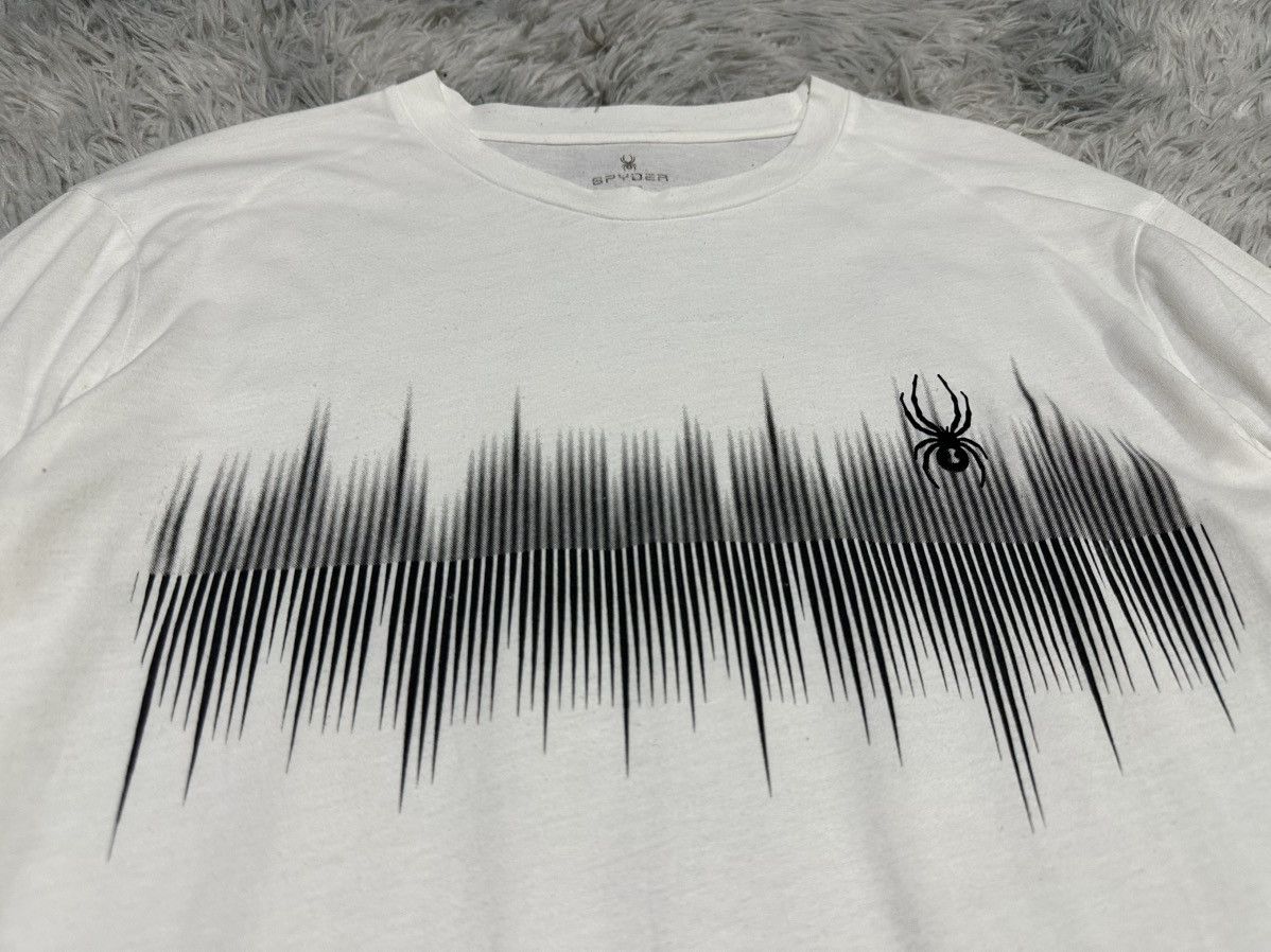 Spyder 🔥Spyder Limitless Wave Long Sleeve Shirt Size US M / EU 48-50 / 2 - 2 Thumbnail