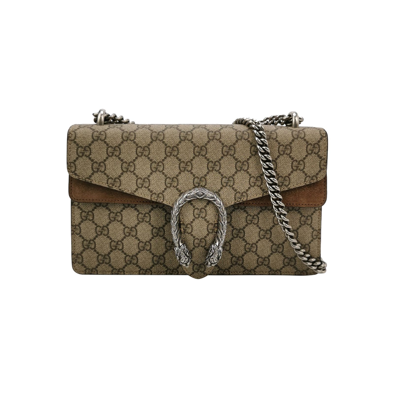 Gucci Gucci Women os Shoulder Bags Size ONE SIZE - 1 Thumbnail