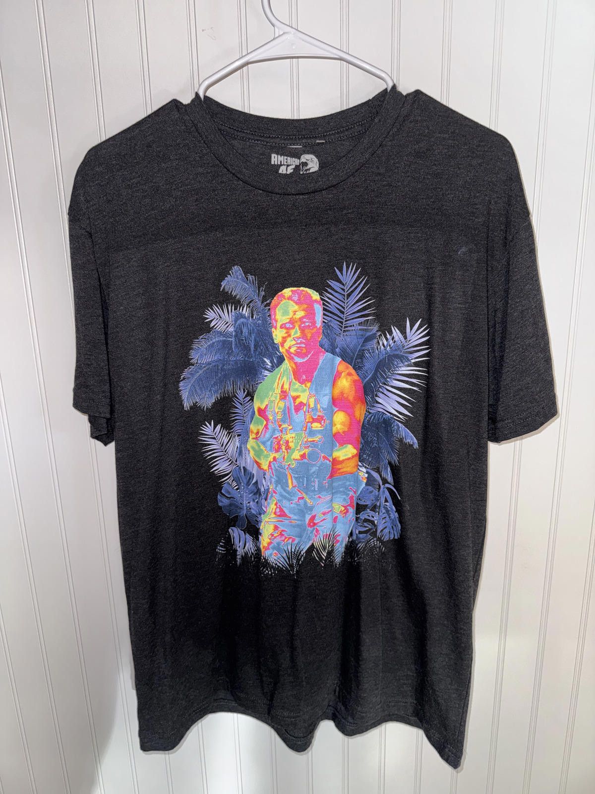 Other American AF Graphic T-Shirt Size Large Size US L / EU 52-54 / 3 - 1 Thumbnail