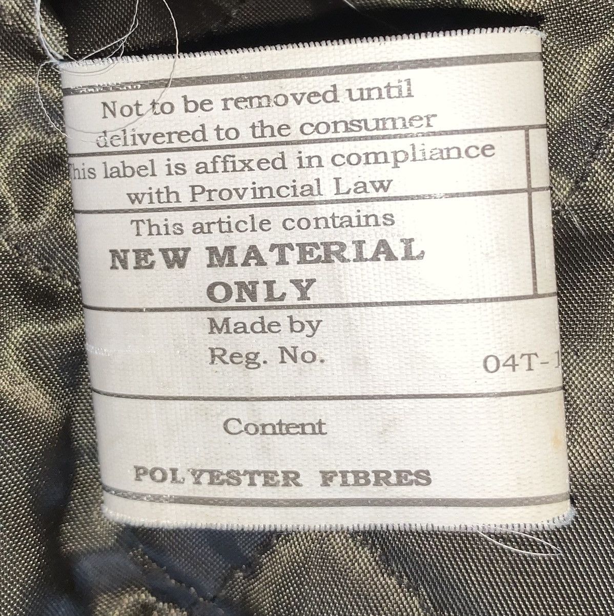 Danier Danier Canada Genuine Leather Jacket Black Men's with Lining Size US XL / EU 56 / 4 - 12 Thumbnail
