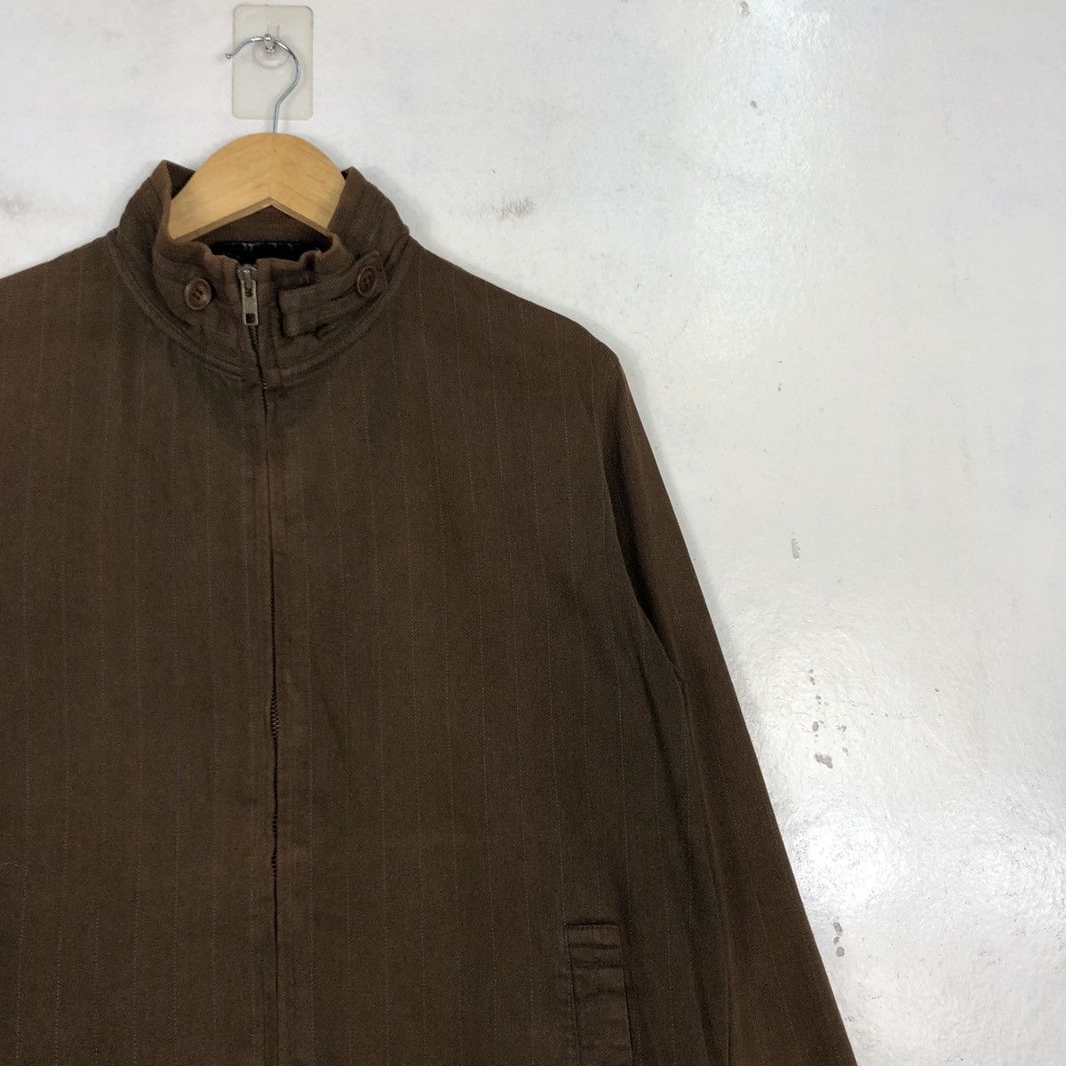 Japanese Brand × Journal Standard × Other Journal Standard Workers Chore Jacket Size US M / EU 48-50 / 2 - 5 Thumbnail