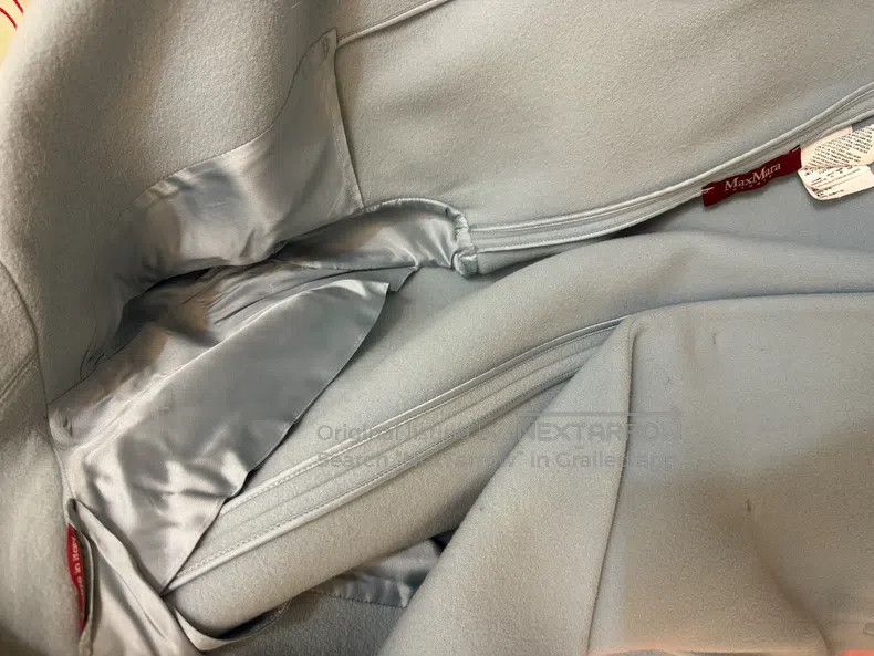 Max Mara Max Mara Cocoon wool coat Size XS / US 0-2 / IT 36-38 - 6 Thumbnail