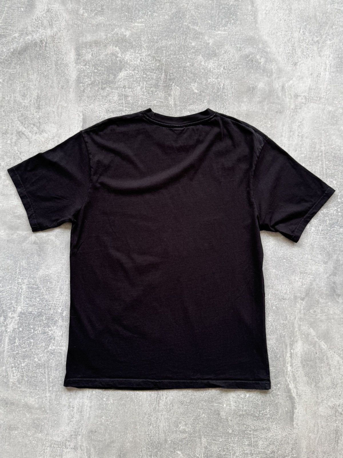 Vintage Vintage Fuck Off Tee Shirt Size US XL / EU 56 / 4 - 3 Thumbnail