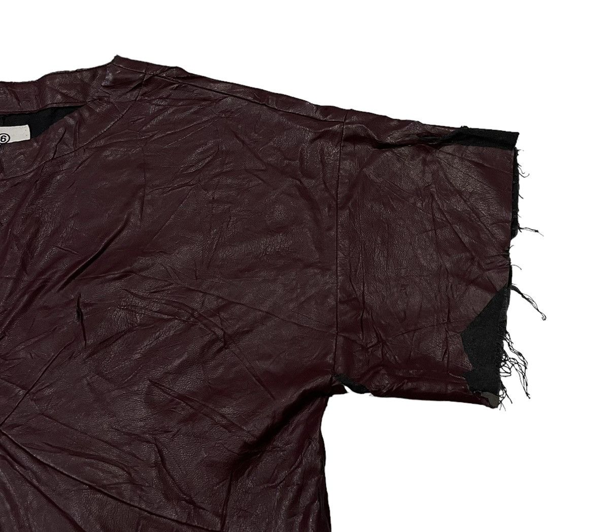 Maison Margiela Maison Margiela Paris MM6 Jacket Size M / US 6-8 / IT 42-44 - 2 Thumbnail