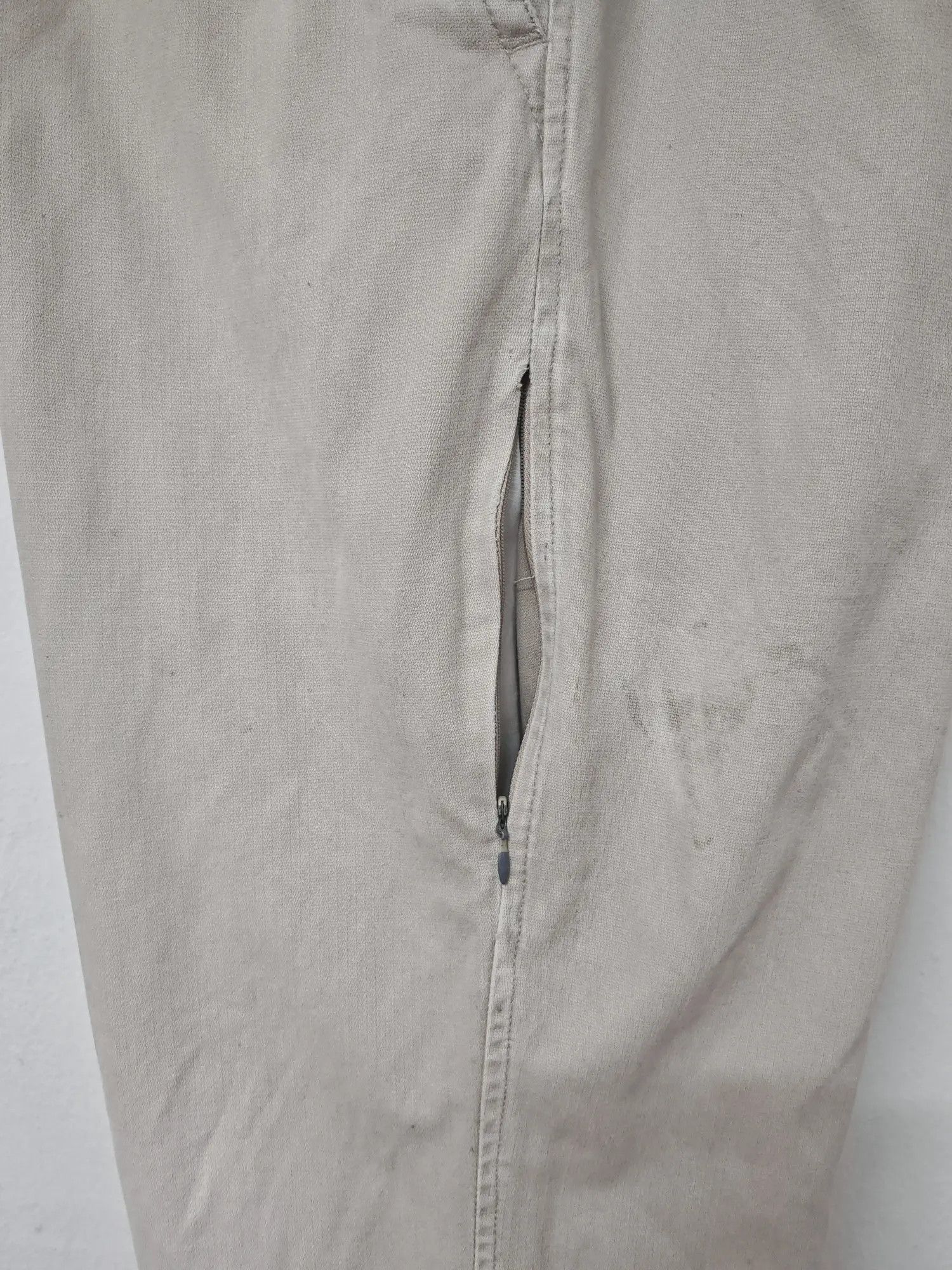 Vintage Diadora Life & Style Pants Size US 31 - 6 Thumbnail