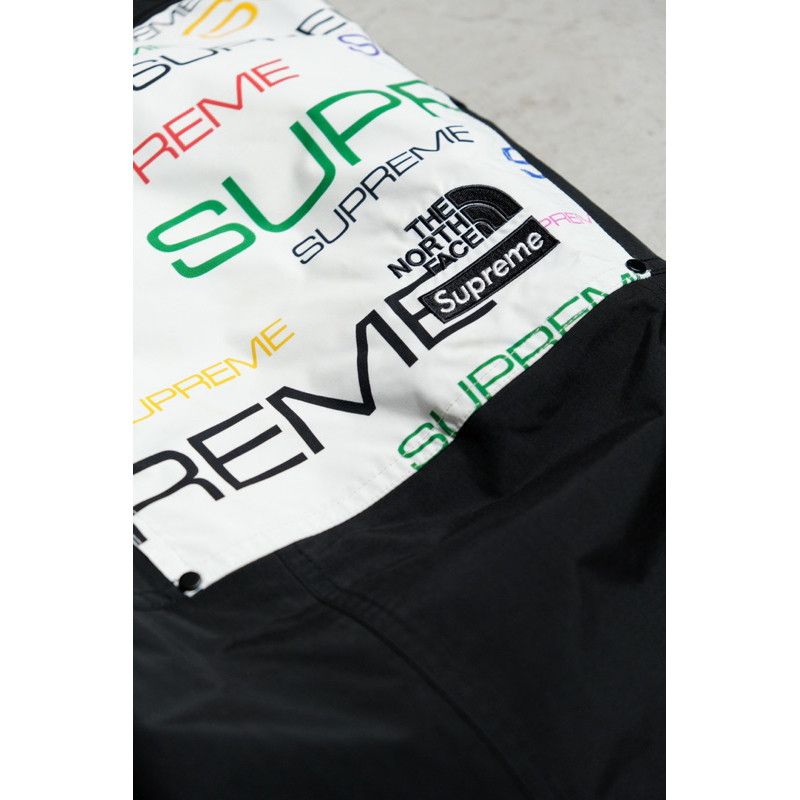 Supreme × The North Face Supreme x The North Face Steep Tech Pant Size US 34 / EU 50 - 6 Thumbnail