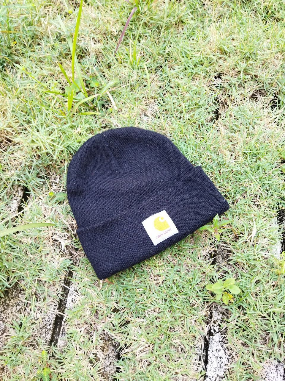 Carhartt Beanie Size ONE SIZE - 2 Thumbnail