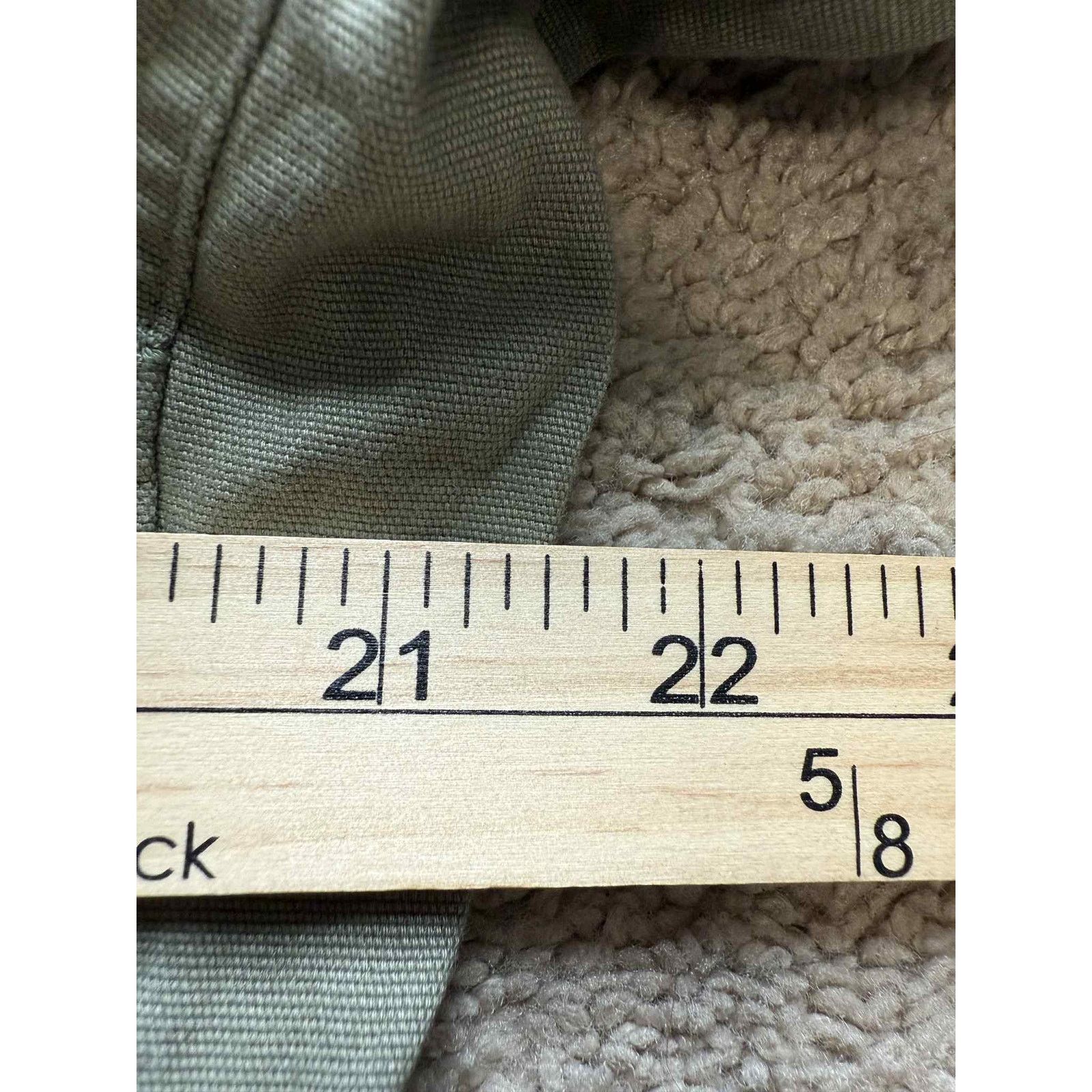 Duluth Trading Company Duluth Trading Co. Button-Up Shirt Green Men's Size S Size US S / EU 44-46 / 1 - 8 Thumbnail