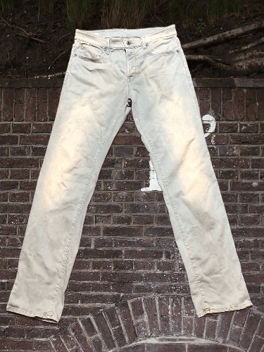 G-Star G-Star Denim Jeans Size US 32 / EU 48 - 1 Thumbnail