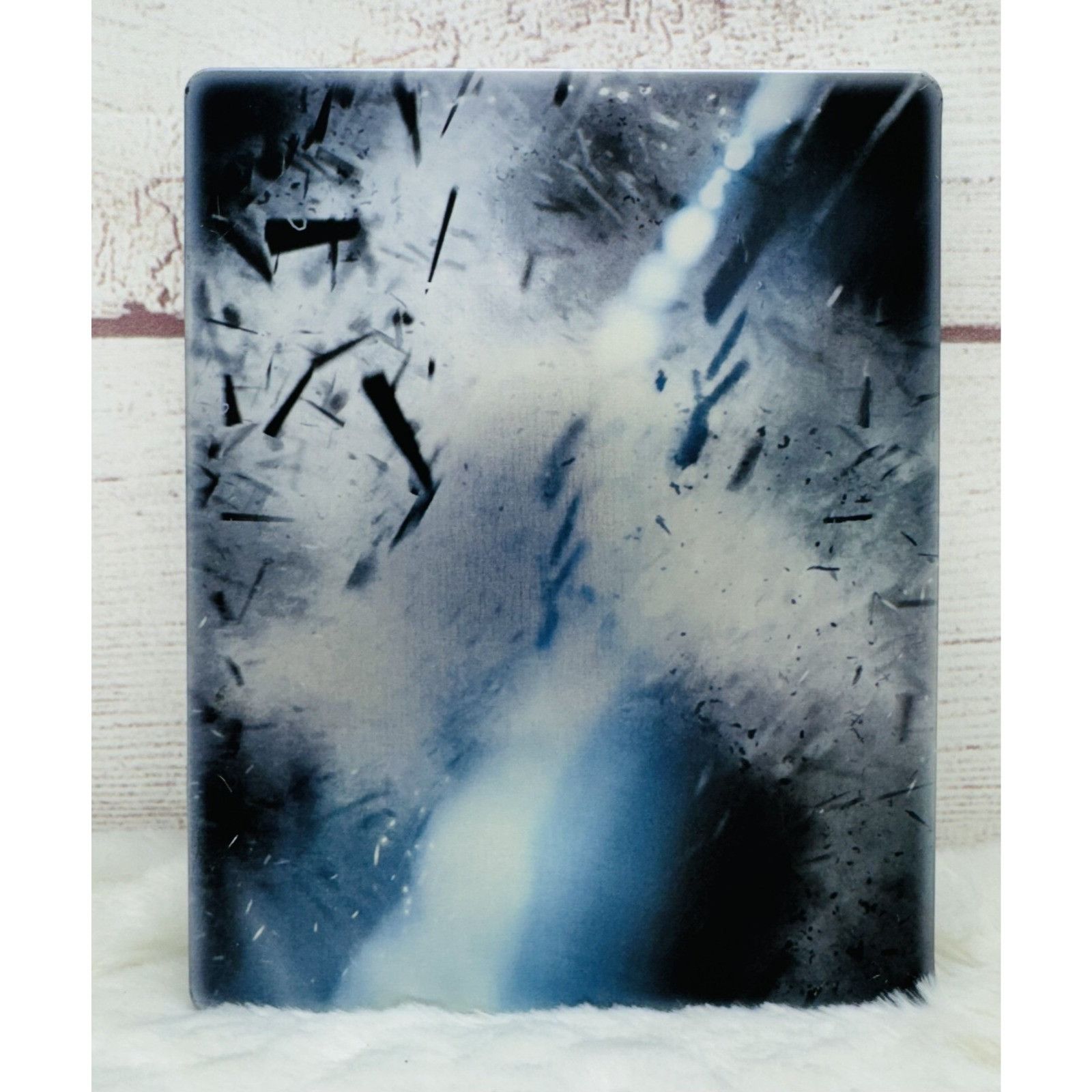 Sony Beyond: Two Souls (PS3 PlayStation 3, 2013) Steelbook Editio Size ONE SIZE - 2 Thumbnail