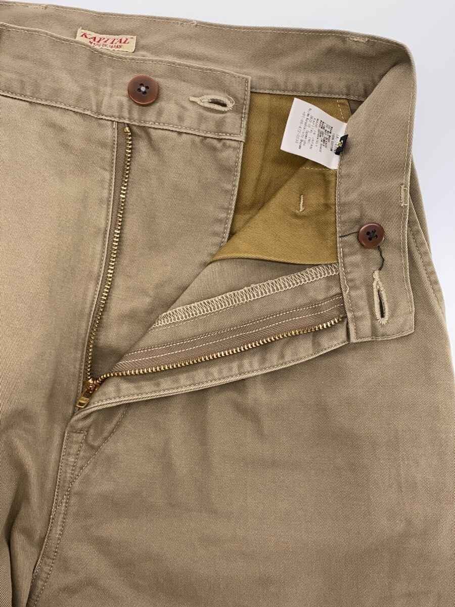 Kapital Casual Pants Size US 28 / EU 44 - 3 Thumbnail