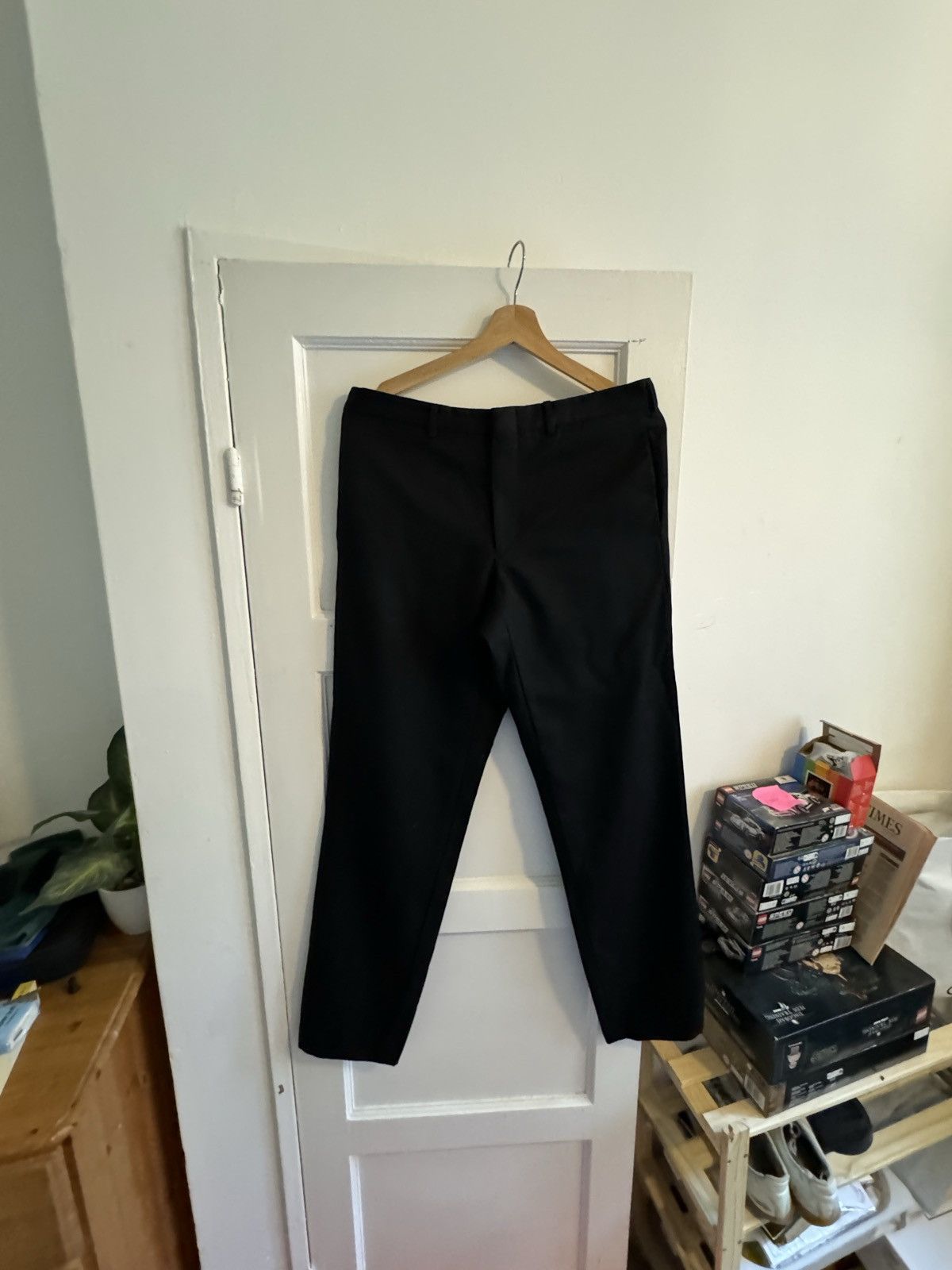 Dior Dior Trousers Size US 30 / EU 46 - 1 Thumbnail