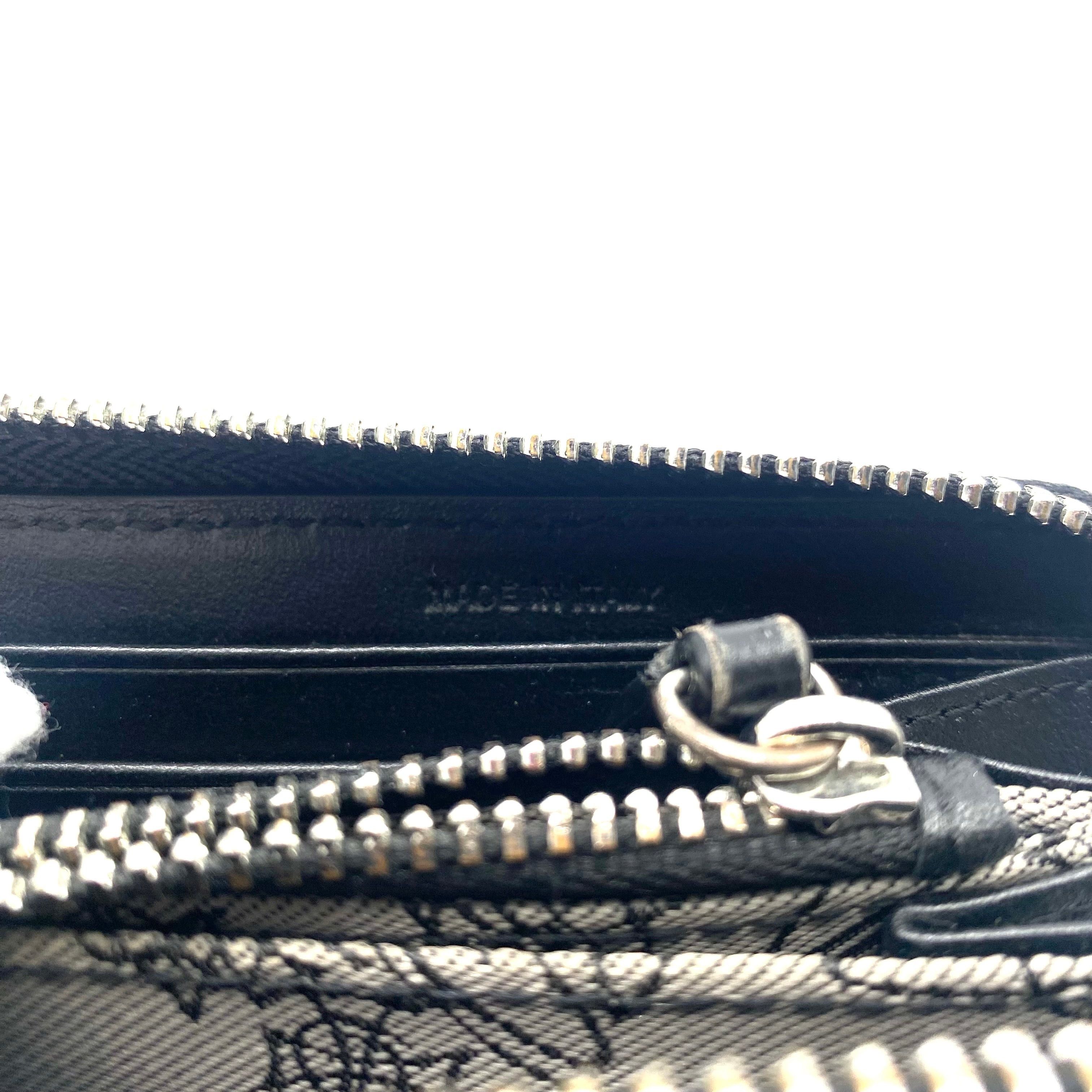 Vivienne Westwood Vivienne Westwood ORB Long Wallet Plaid Size ONE SIZE - 7 Thumbnail