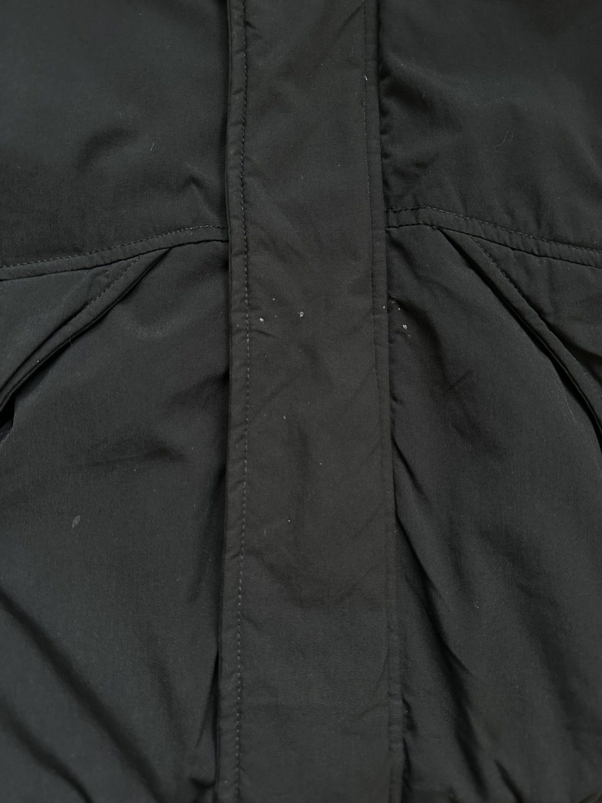 Schott Y2k Schott Rabbit Hood Bomber Jacket Size US M / EU 48-50 / 2 - 13 Thumbnail