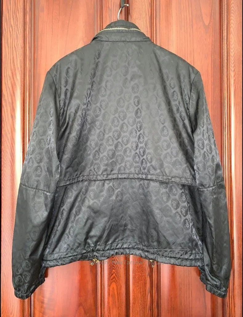 Versace Versace Seth men's jacket and jacket Size US L / EU 52-54 / 3 - 2 Thumbnail