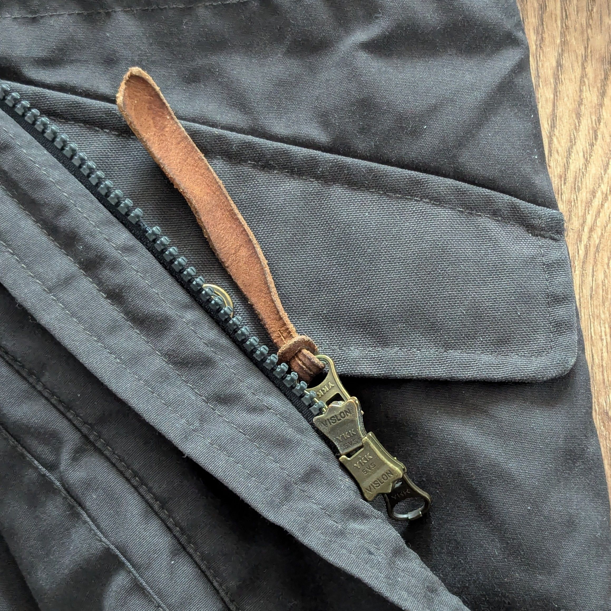 Fjallraven Fjällräven G-1000 Sarek Winter Hooded Jacket With Fur SizeXS Size XS / US 0-2 / IT 36-38 - 11 Thumbnail