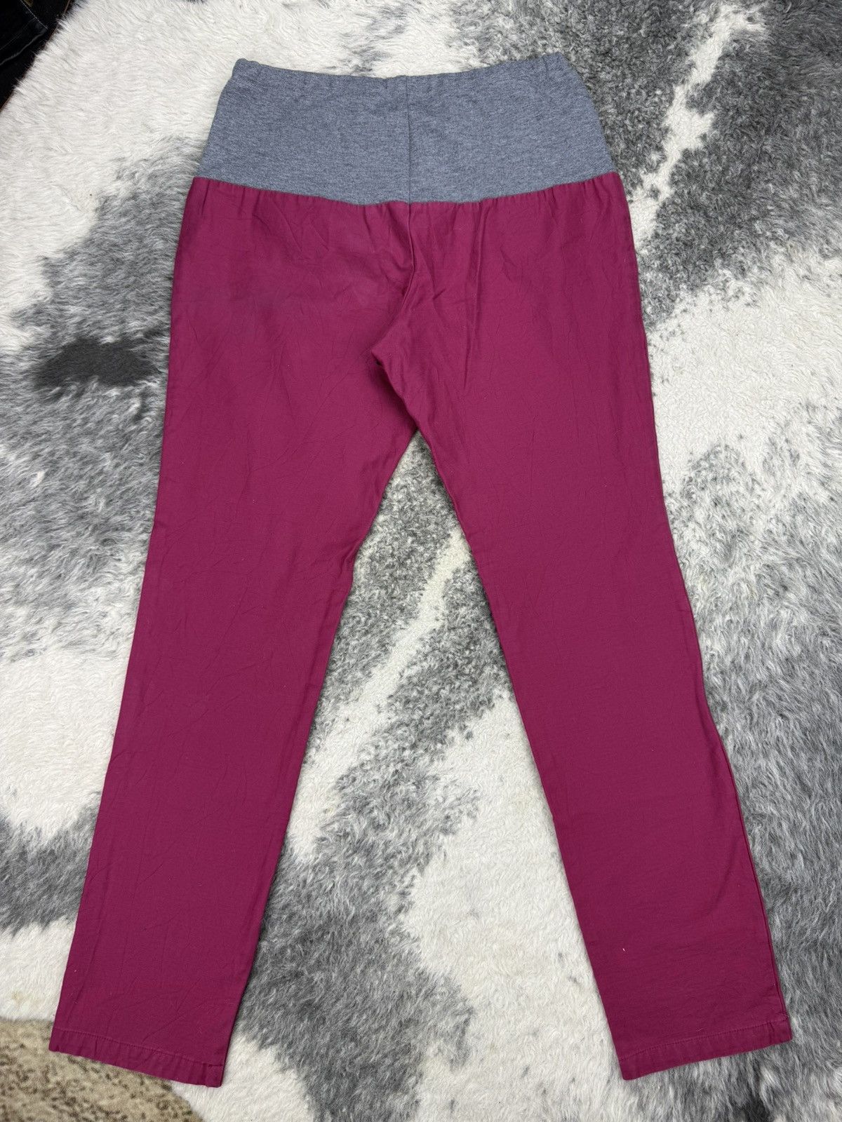 Yohji Yamamoto Y’s For Living Attached Easy Pant Size 27" / US 4 / IT 40 - 17 Thumbnail