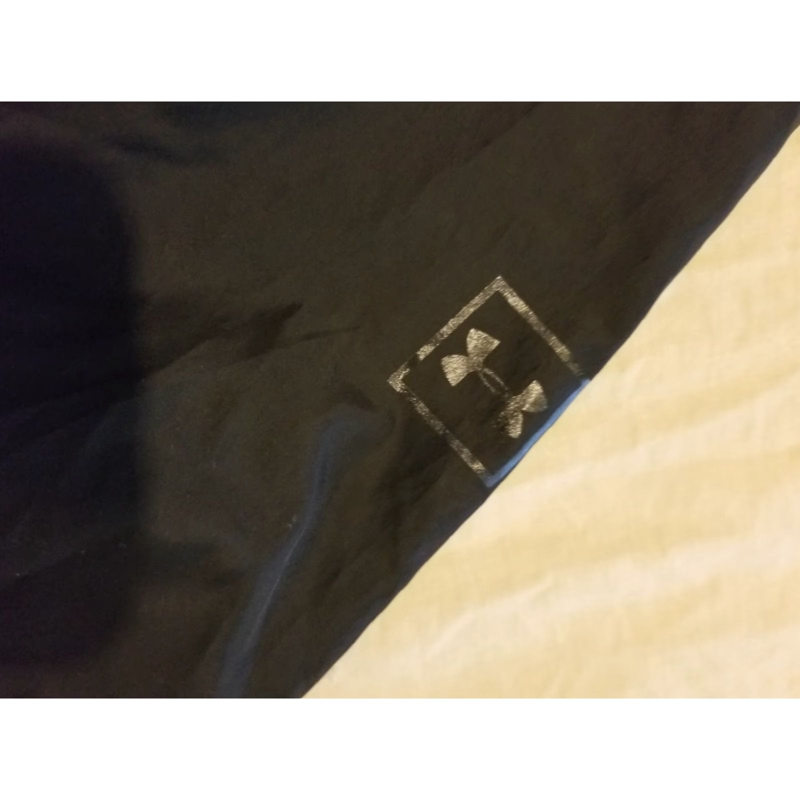Under Armour VINTAGE? Under Armour Hoodie Shirt? Size US XL / EU 56 / 4 - 7 Thumbnail