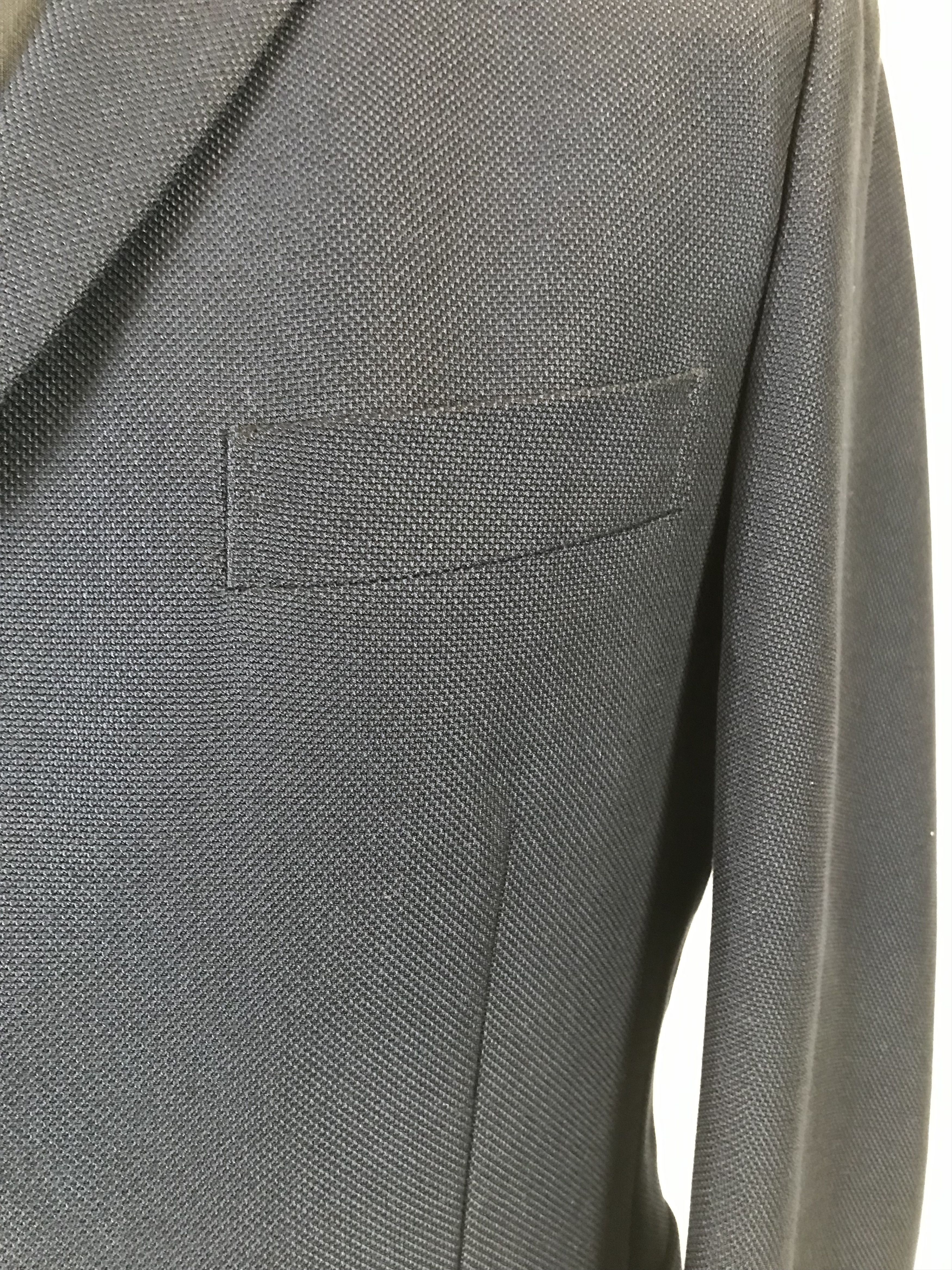 Gucci Gucci Band Cuff Blazer Size 52R - 8 Thumbnail