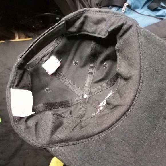 Other Vintage Pacific Classic Del Mar Rodeo 1998 Snap Hat Cap Size ONE SIZE - 5 Thumbnail