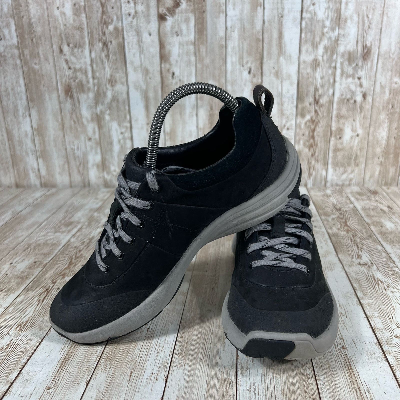 Clarks Clark’s wavewalk waterproof sneaker Womens 7 Size US 7 / IT 37 - 5 Thumbnail