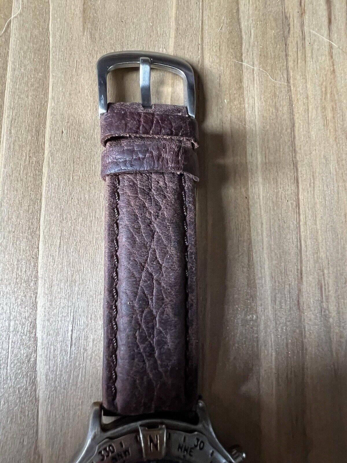 Field & Stream Vintage Field And Stream Watch New Battery Size ONE SIZE - 7 Thumbnail