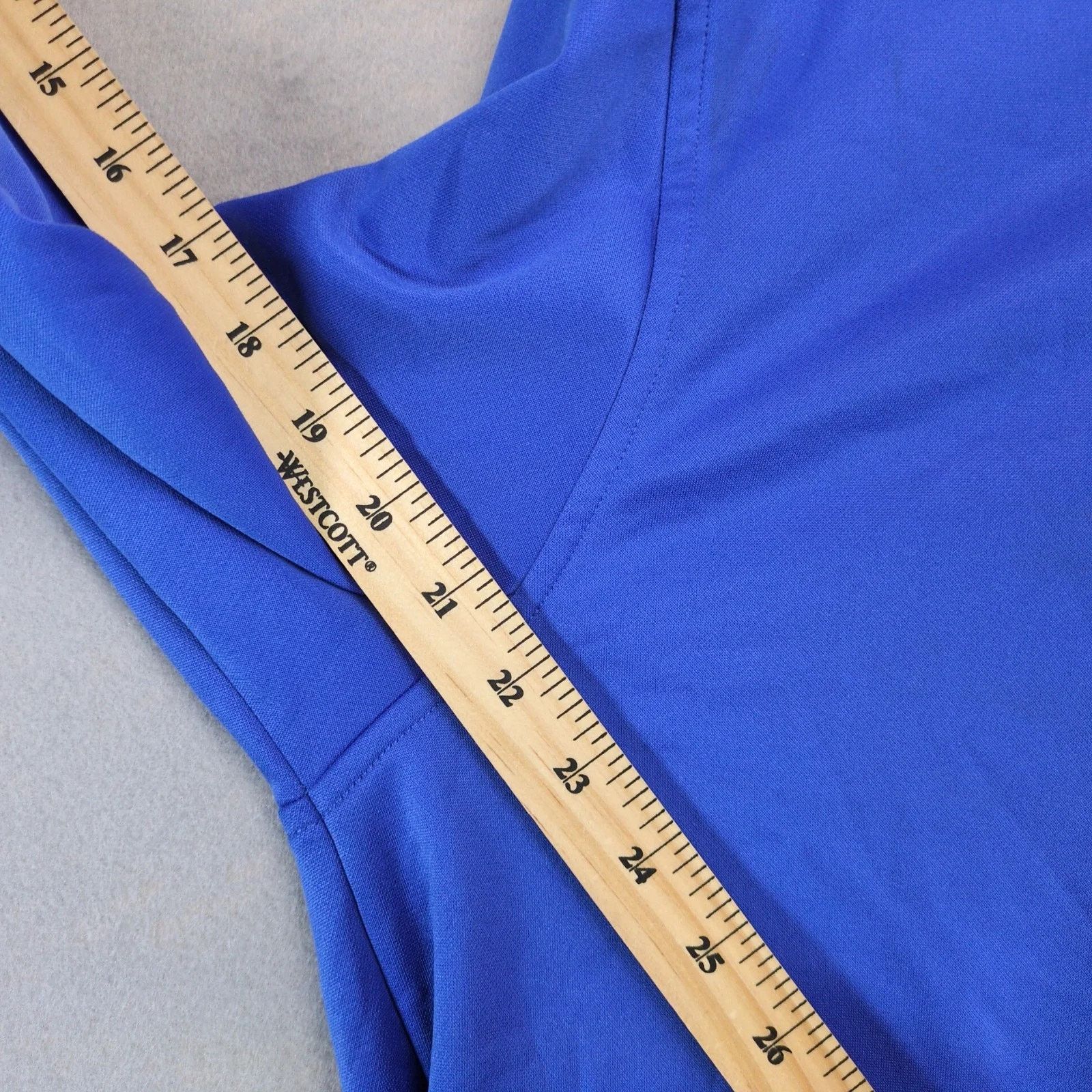 Oakley Oakley Full Zip Blue Hoodie Men's L Pockets Neon Logo Size US L / EU 52-54 / 3 - 7 Thumbnail