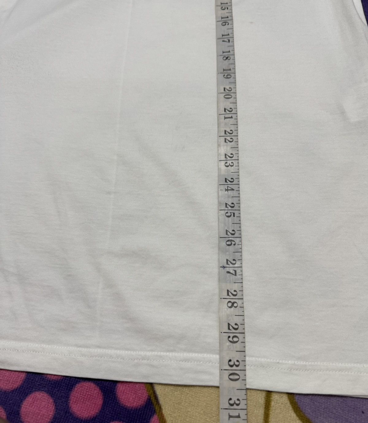 Givenchy GIVENCHY PARIS Made in Portugal Shirt Size US S / EU 44-46 / 1 - 15 Thumbnail