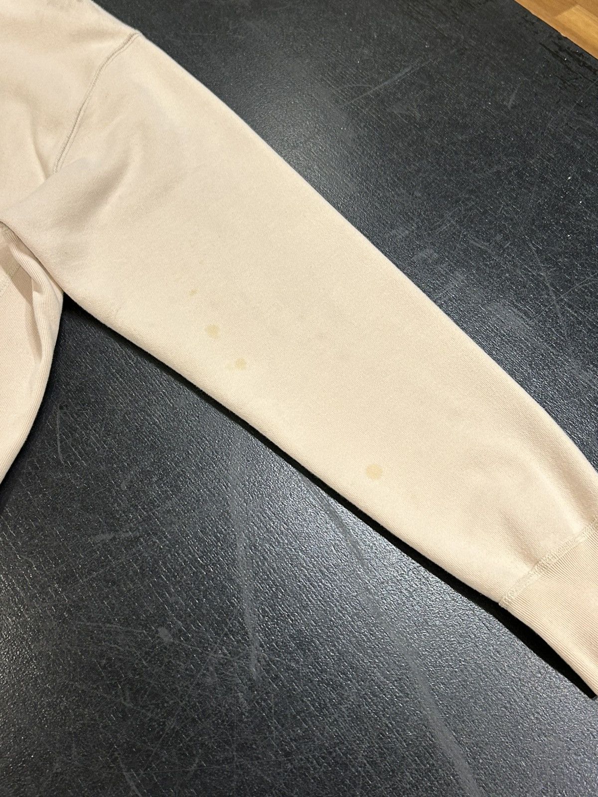 Supreme Supreme Box Logo Crewneck Size US XL / EU 56 / 4 - 7 Thumbnail