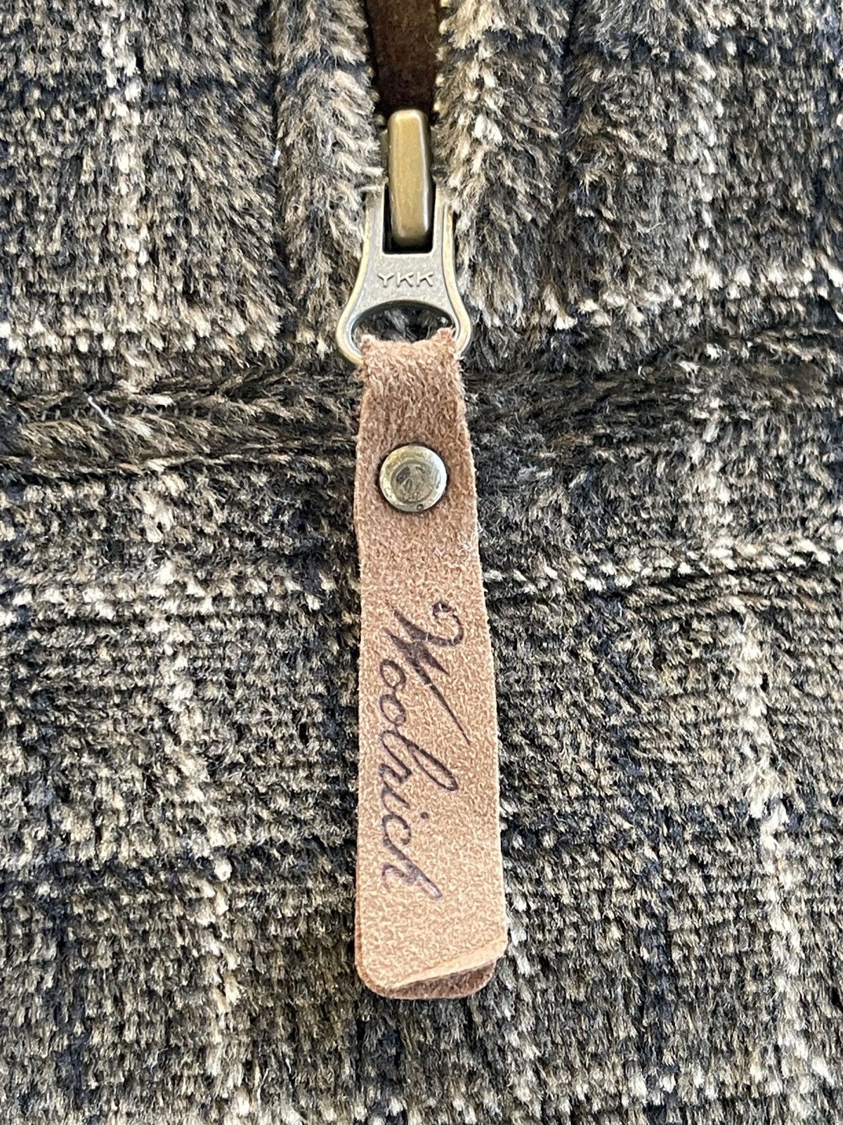 Woolrich Woolen Mills Woolrich Polartec Fleece Jacket Size US XXL / EU 58 / 5 - 4 Thumbnail