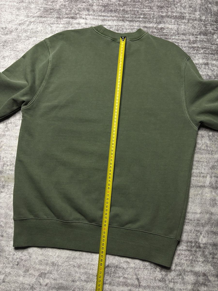Carhartt Wip Carhartt WIP Duster Script Sweat Size US S / EU 44-46 / 1 - 8 Thumbnail