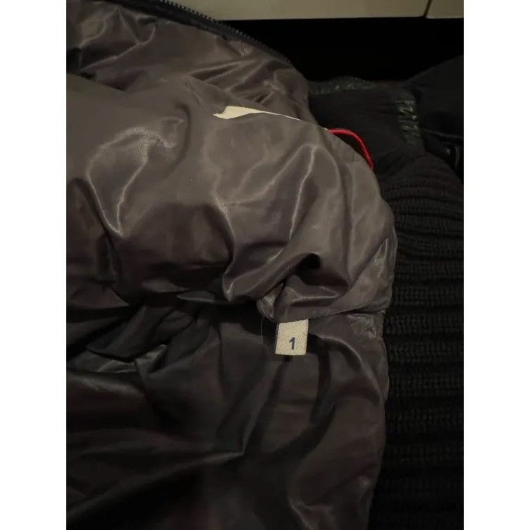 Moncler Moncler Fedor Down Jacket Size US S / EU 44-46 / 1 - 6 Thumbnail