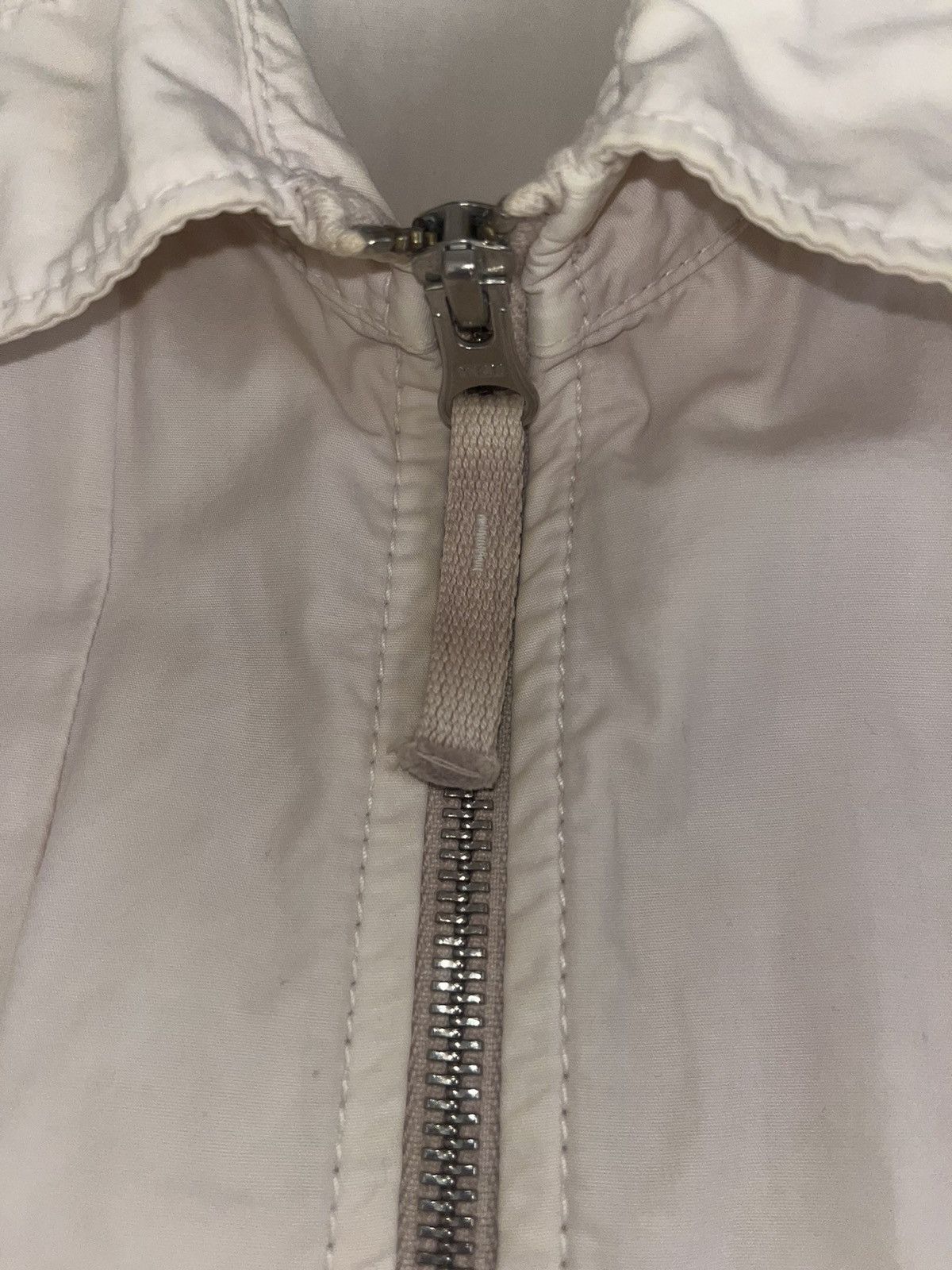 Stone Island FW19 Wind Jacket