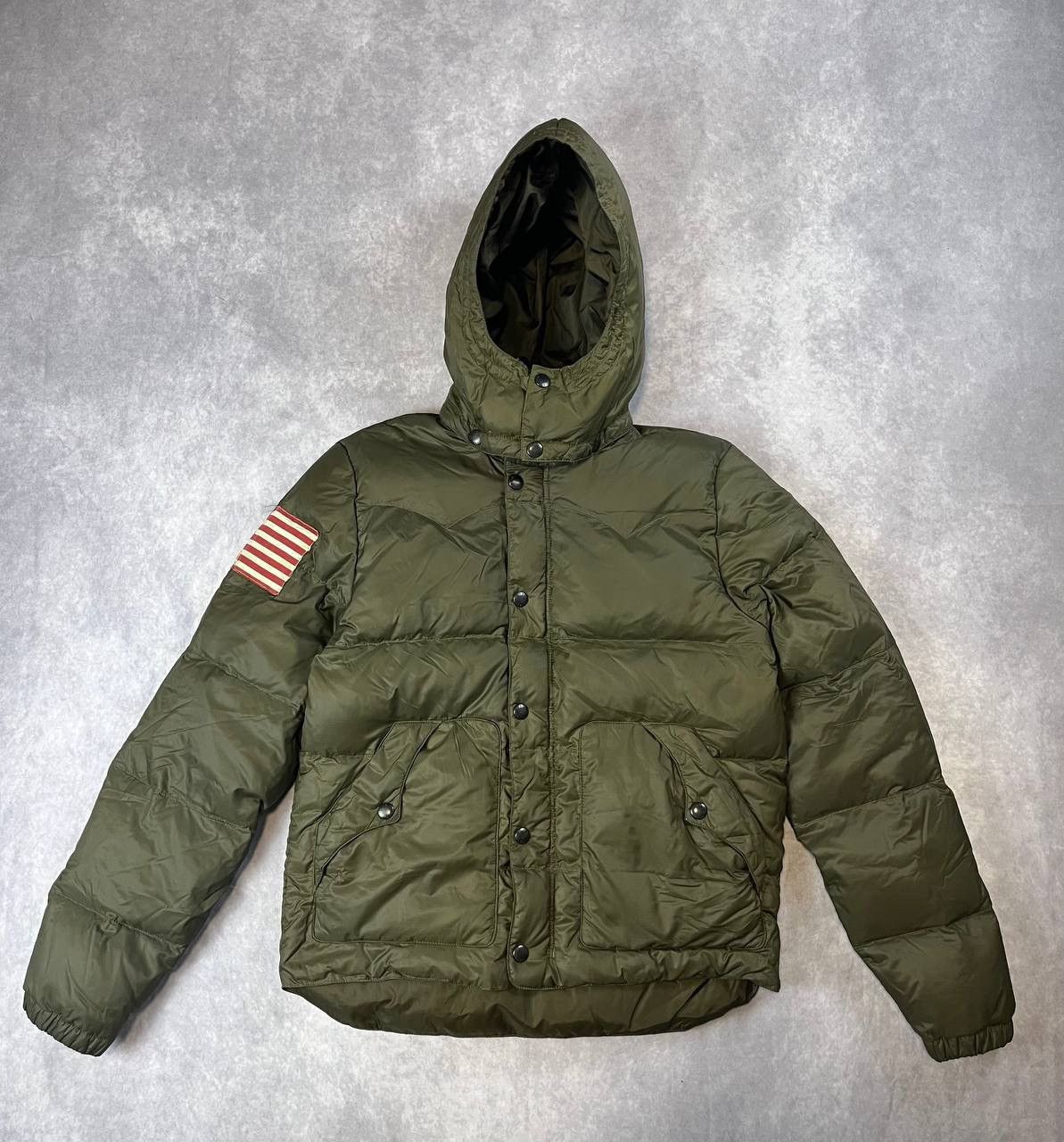 Denim & Supply Ralph Lauren × Polo Ralph Lauren Denim & Supply