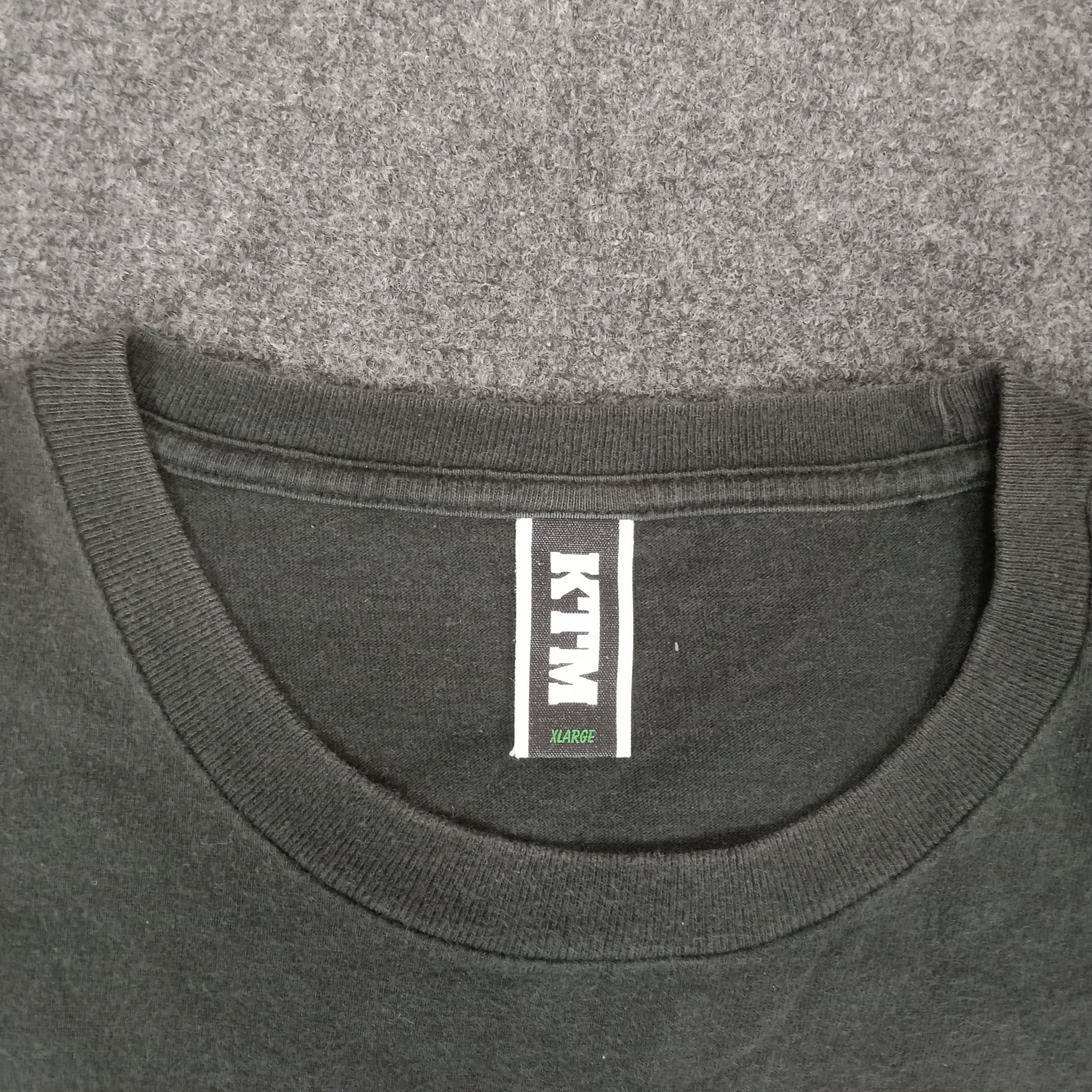 Japanese Brand × Vintage KTM Are You Ready Summer Streetwear Tshirt Size US L / EU 52-54 / 3 - 5 Thumbnail