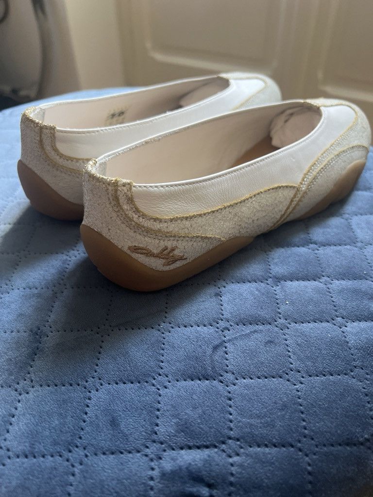 Oakley Oakley Spindle Vintage 2005 Women’s Ballerinas Size US 6.5 / IT 36.5 - 5 Thumbnail