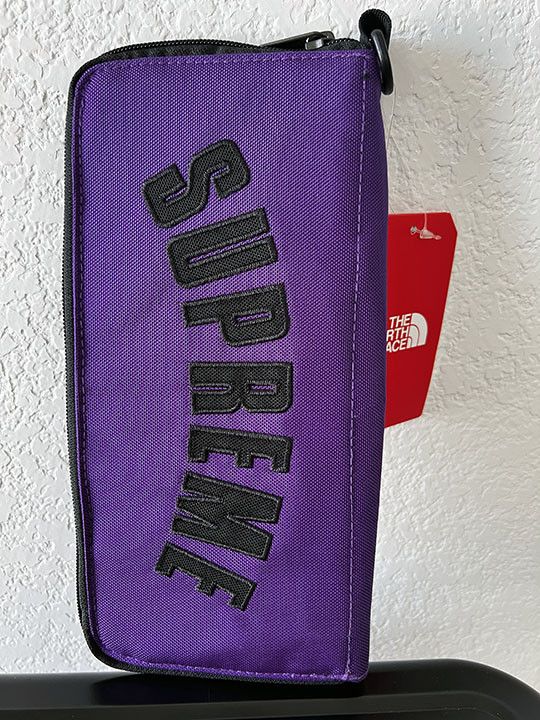 Organizer Clearance Supreme The North Face Organizer SUPREME THE