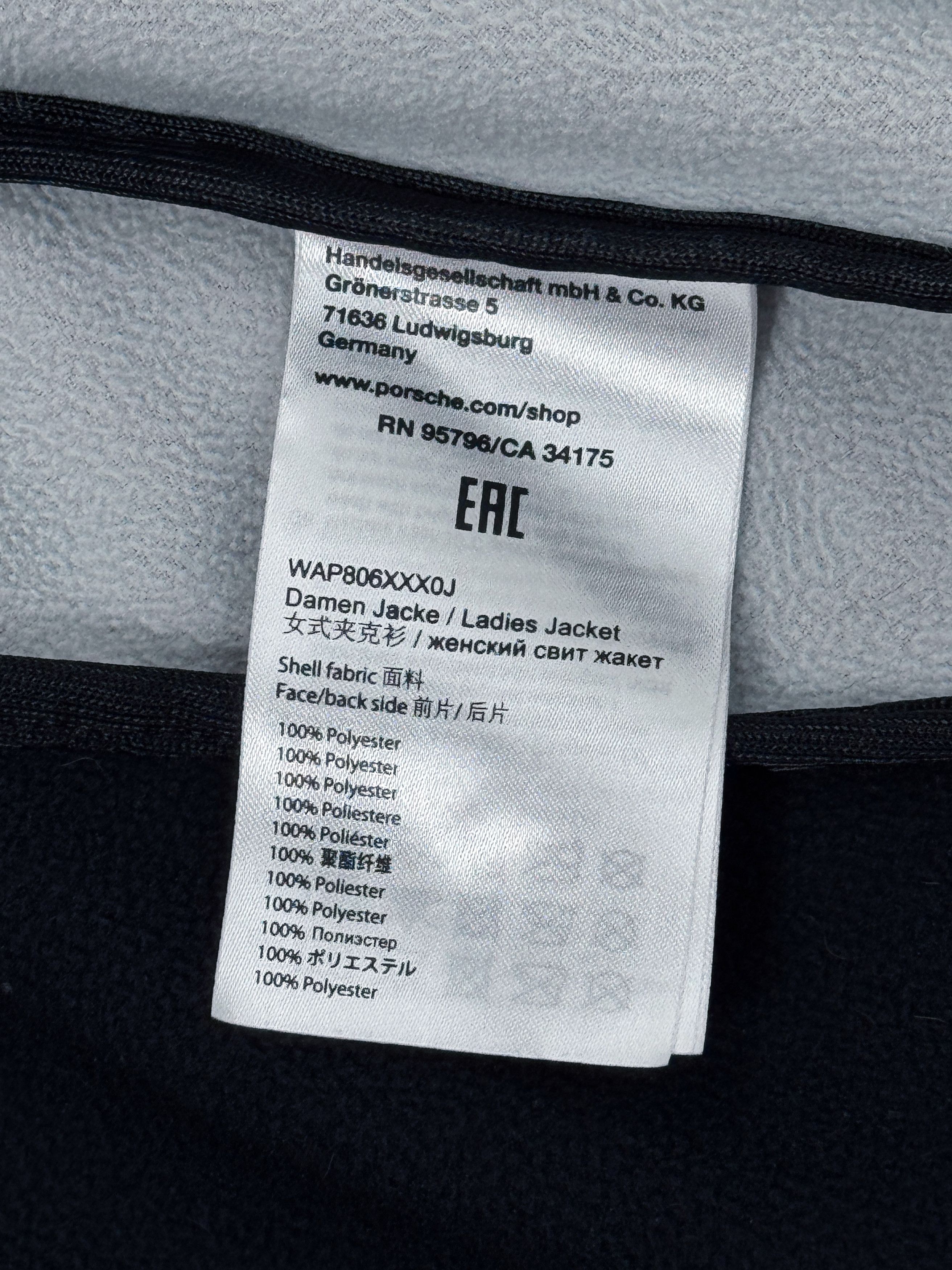 Porsche Design Porsche Motorsport Team Softshell Jacket Michelin Mobil1 Size XS / US 0-2 / IT 36-38 - 15 Thumbnail