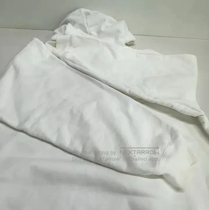 Balenciaga Balenciaga Oversized Logo Hoodie for Men. Size US S / EU 44-46 / 1 - 9 Thumbnail