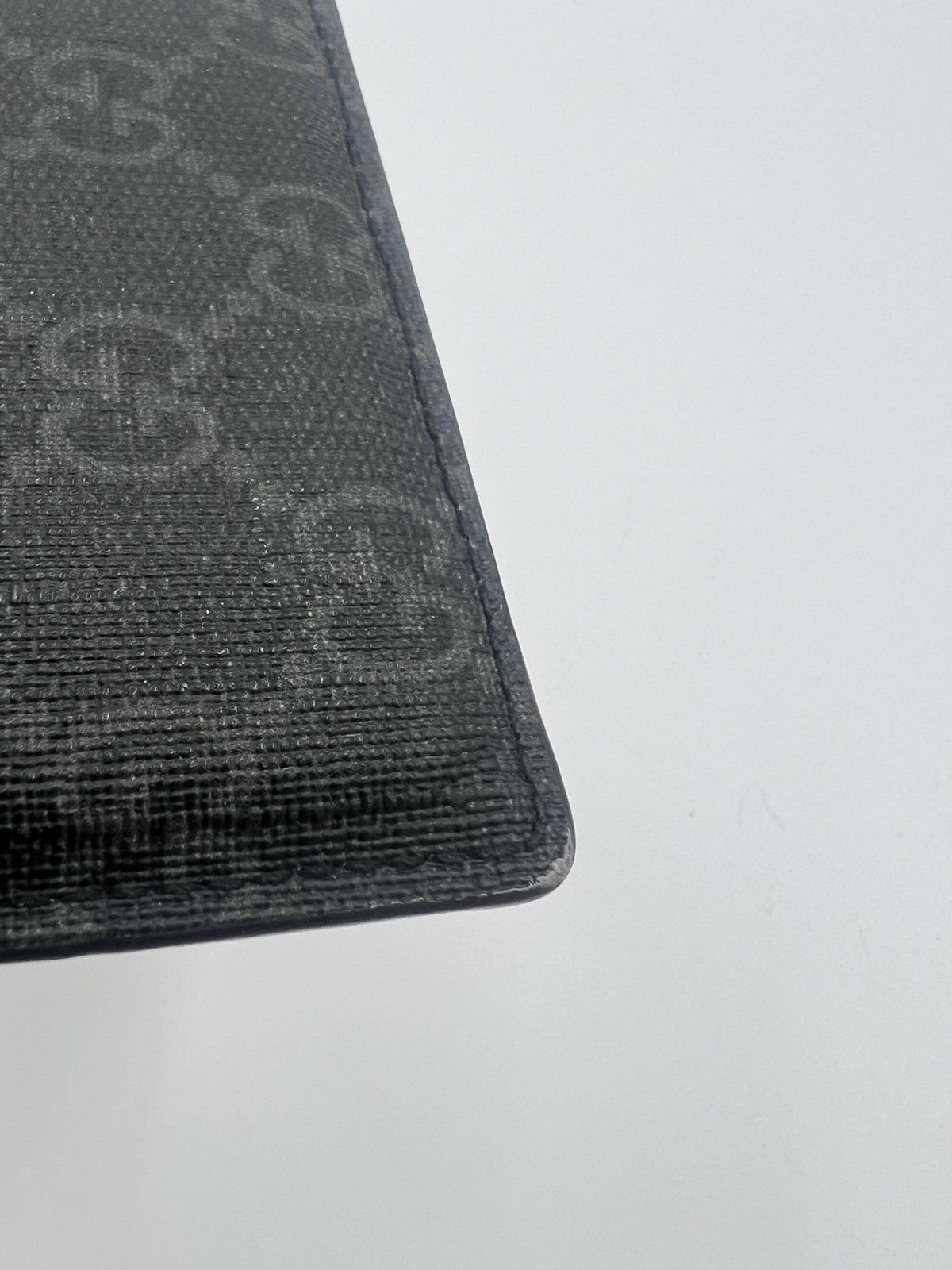 Gucci Supreme Fox Card Holder Size ONE SIZE - 5 Thumbnail