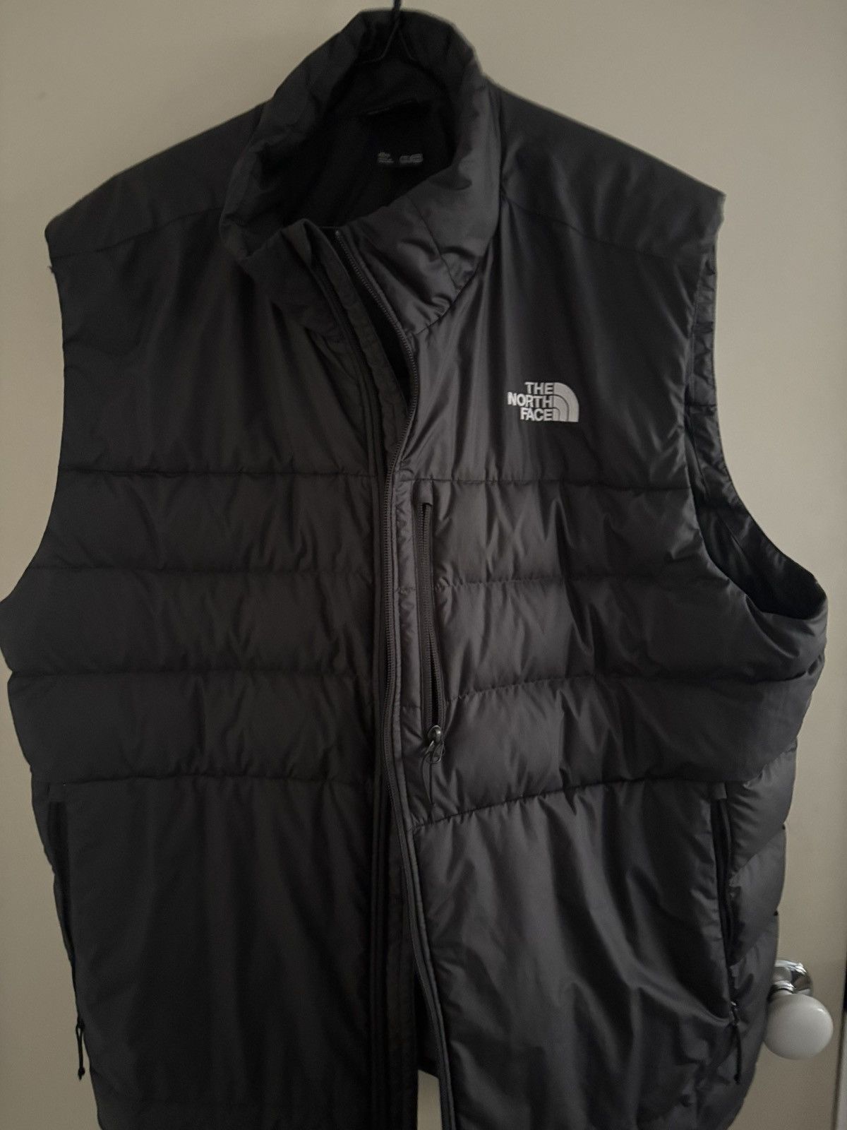 The North Face The north face puffer vest Size US XXL / EU 58 / 5 - 1 Thumbnail