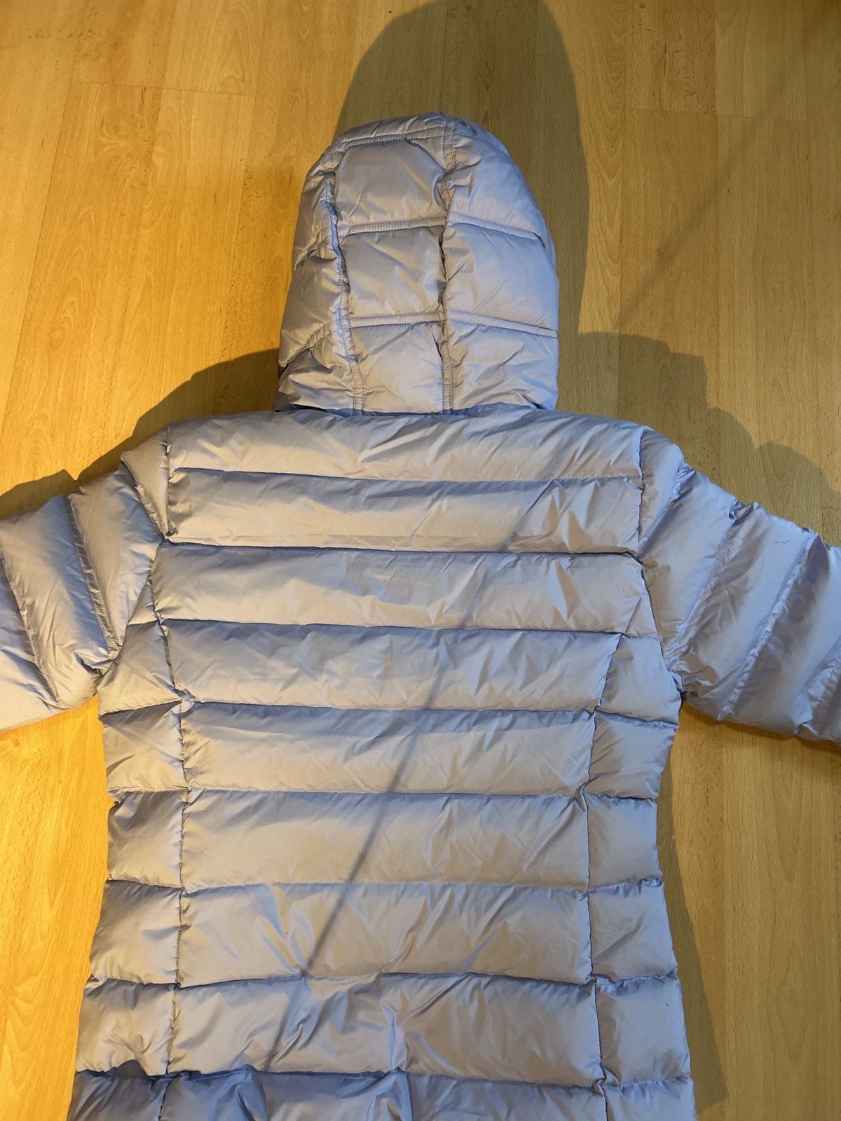 Tommy Hilfiger Tommy Hilfiger Puffer jacket Size XS / US 0-2 / IT 36-38 - 2 Thumbnail